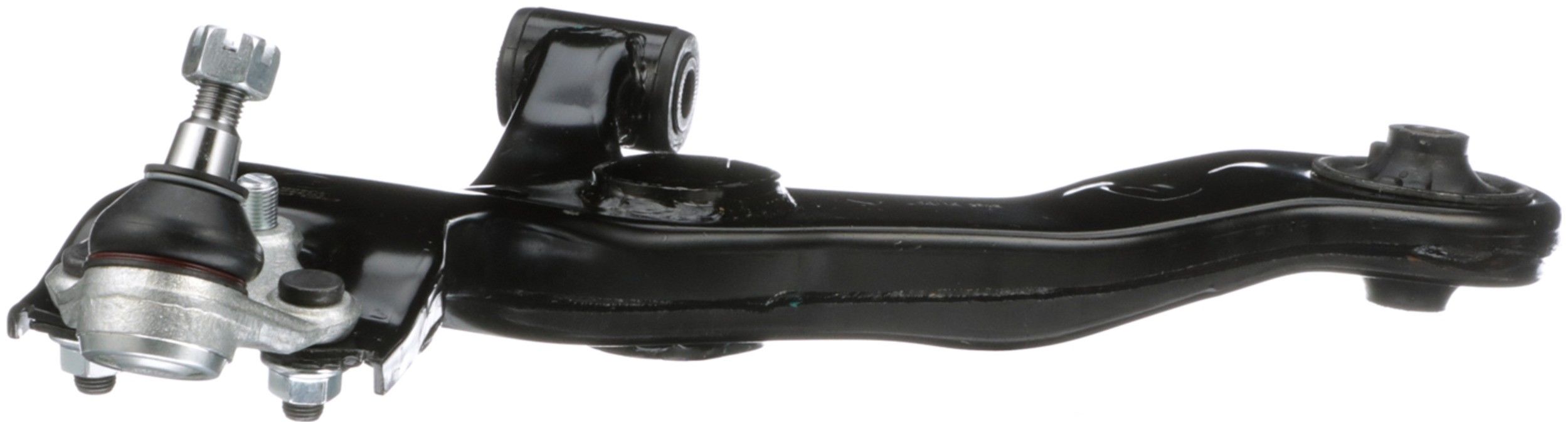 Delphi Control Arm and Ball Joint Assembly TC3428