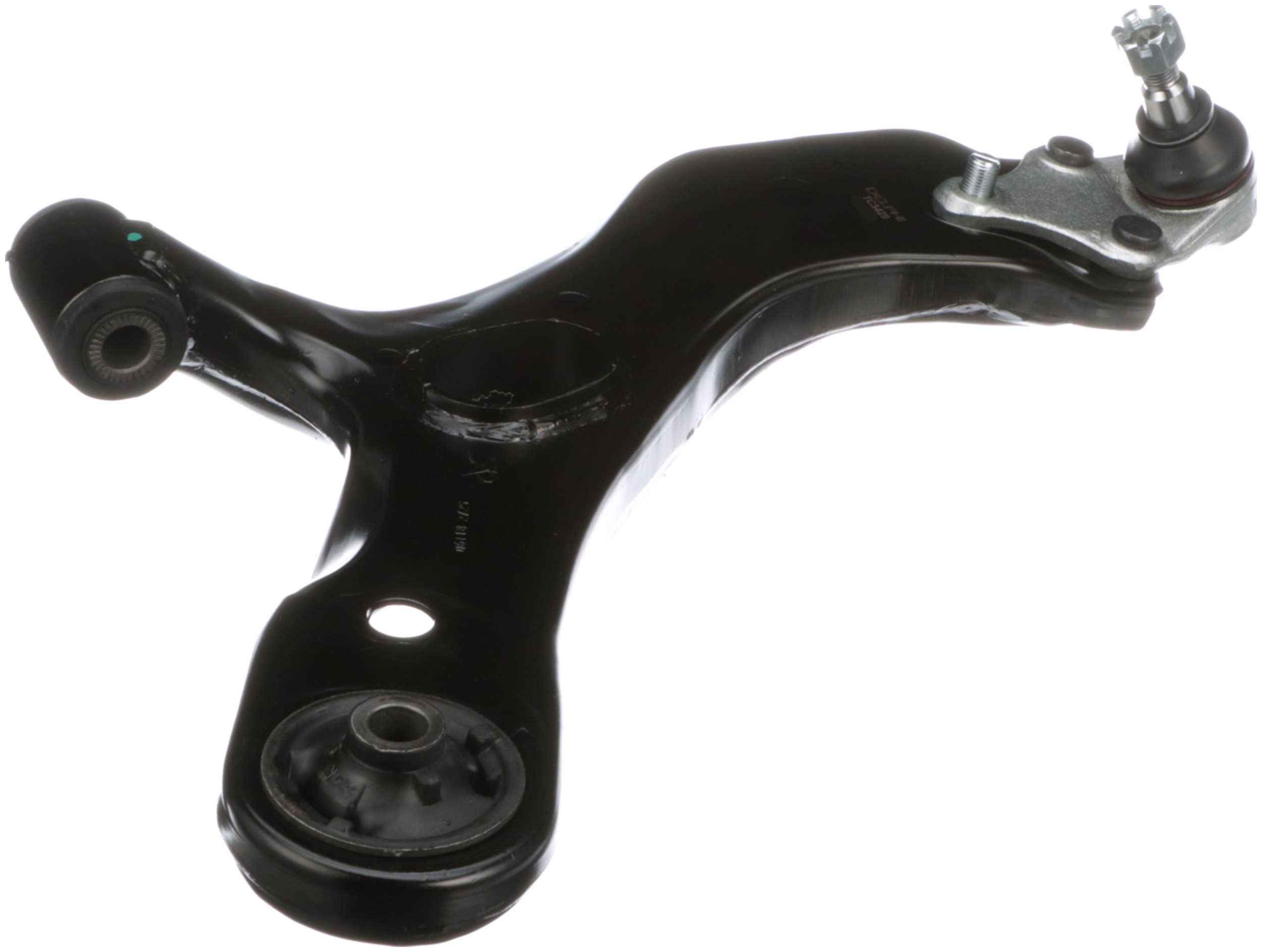 Delphi Control Arm and Ball Joint Assembly TC3429