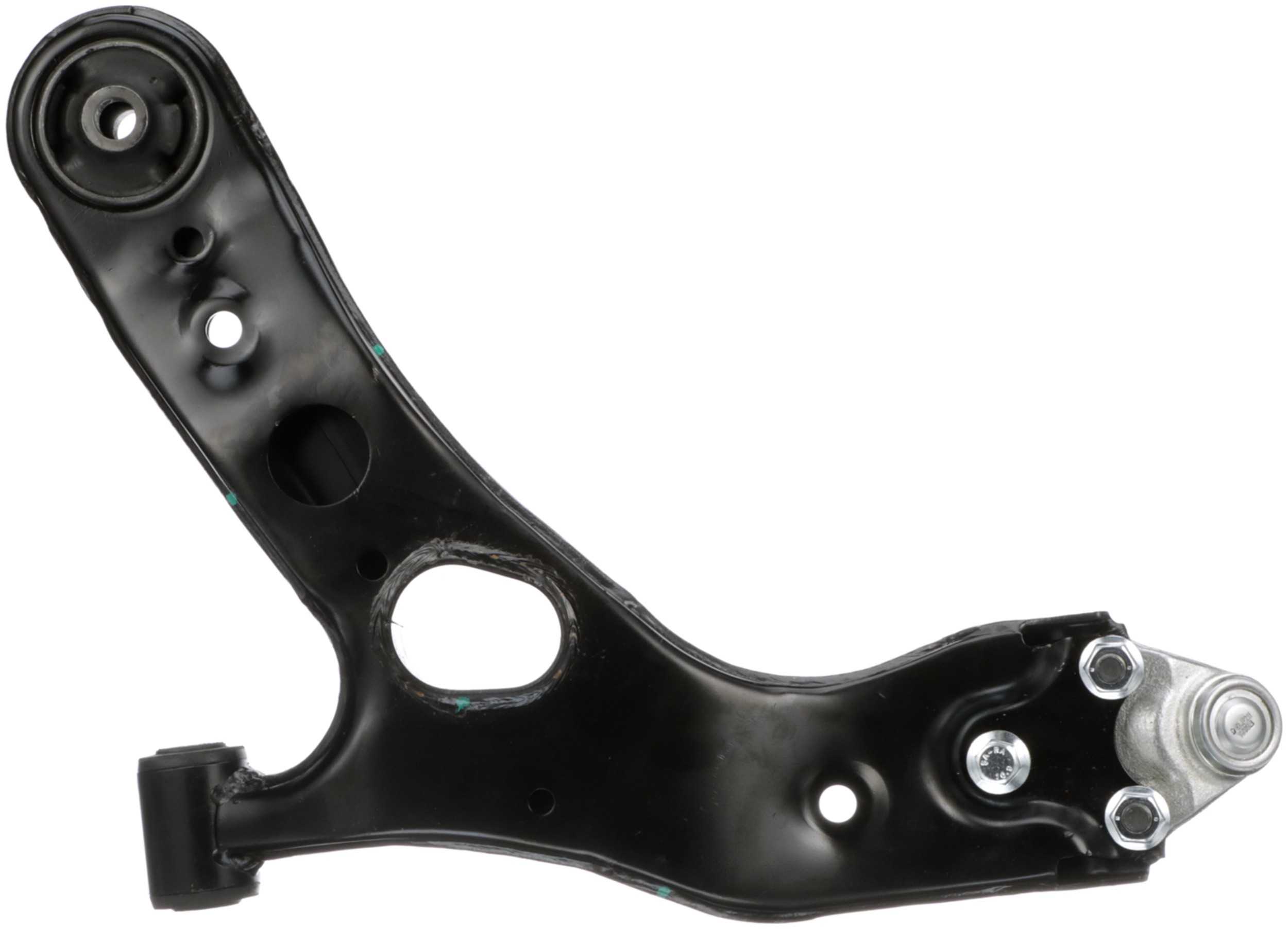 Delphi Control Arm and Ball Joint Assembly TC3429