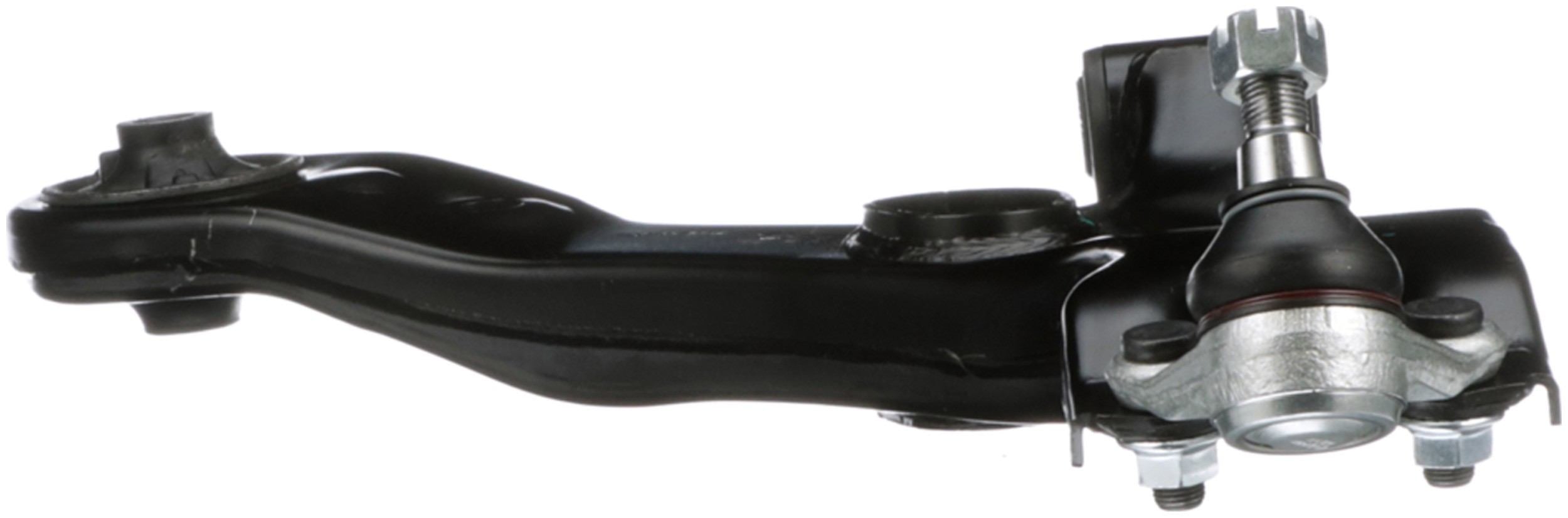 Delphi Control Arm and Ball Joint Assembly TC3429