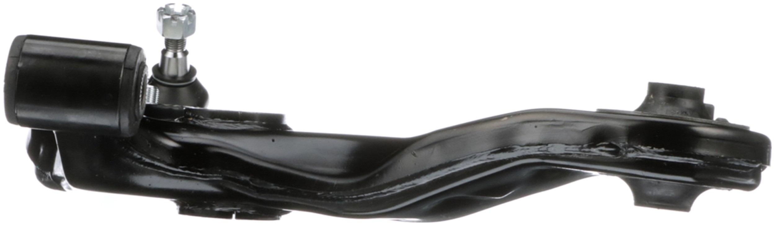 Delphi Control Arm and Ball Joint Assembly TC3429