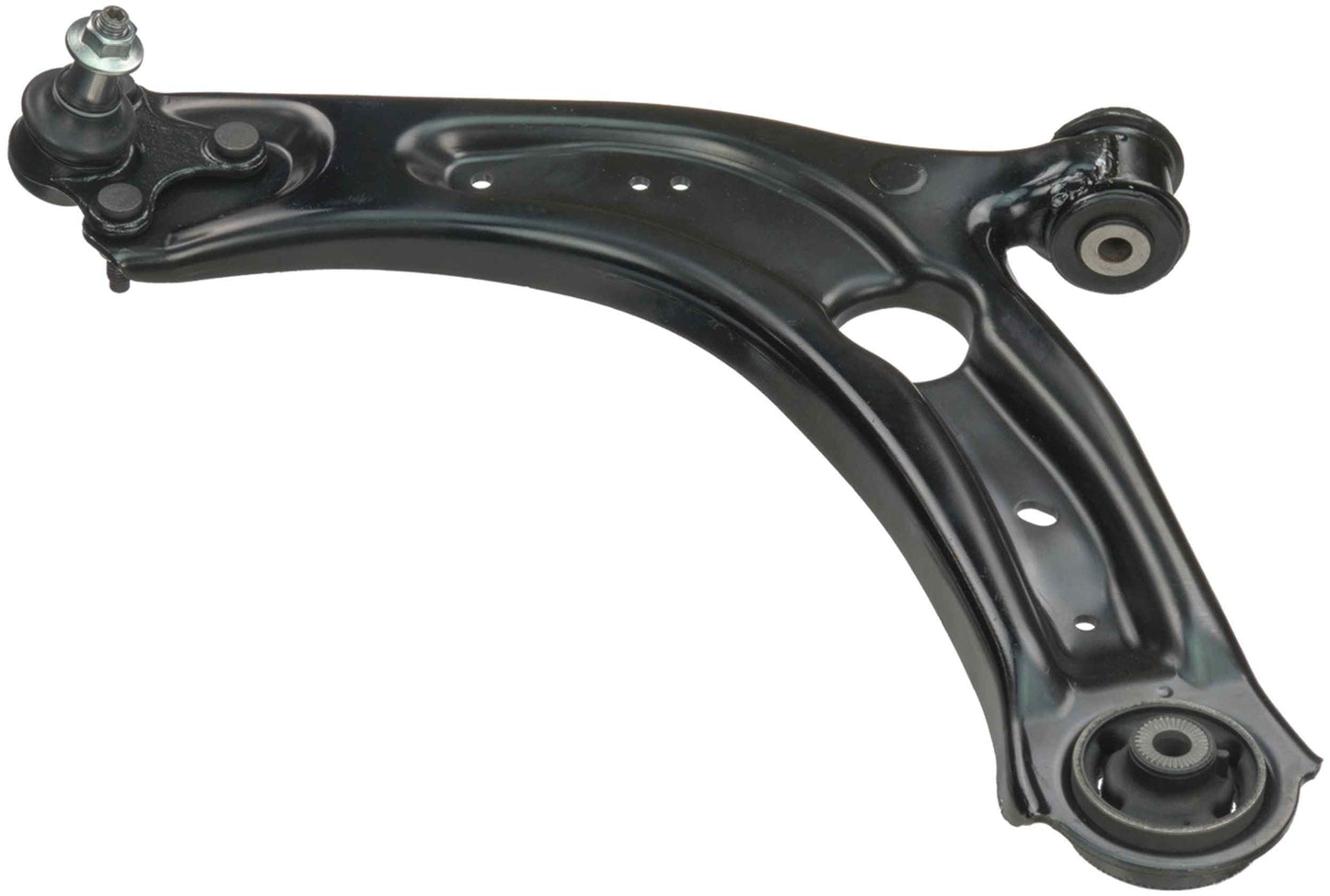 Delphi Control Arm and Ball Joint Assembly TC3440