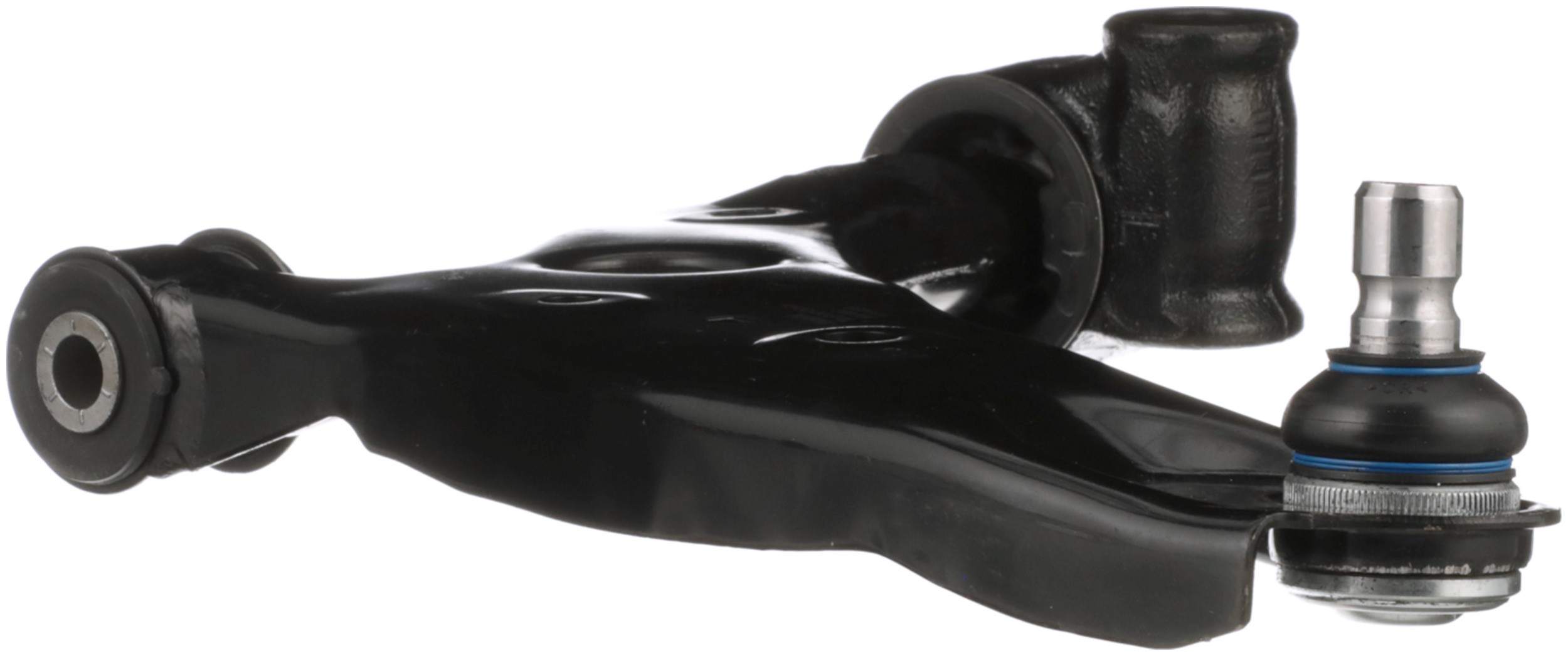 Delphi Control Arm and Ball Joint Assembly TC3458