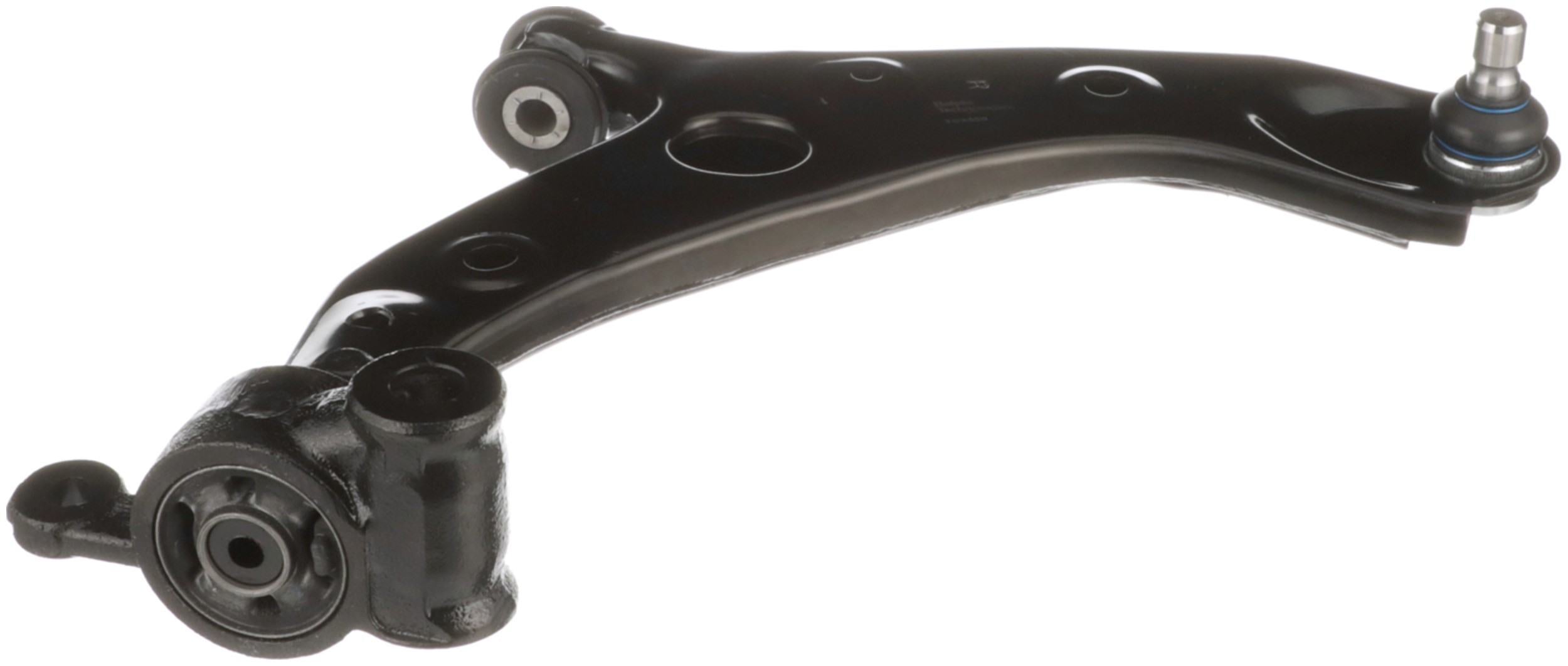 Delphi Control Arm and Ball Joint Assembly TC3459