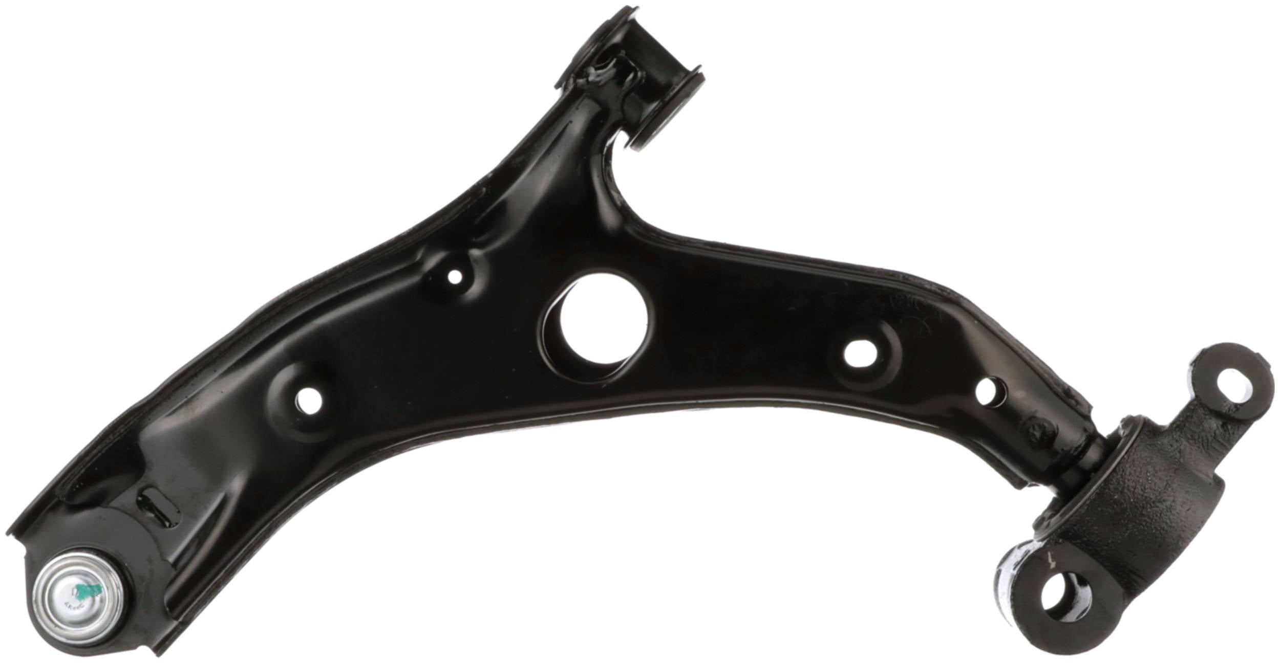 Delphi Control Arm and Ball Joint Assembly TC3459