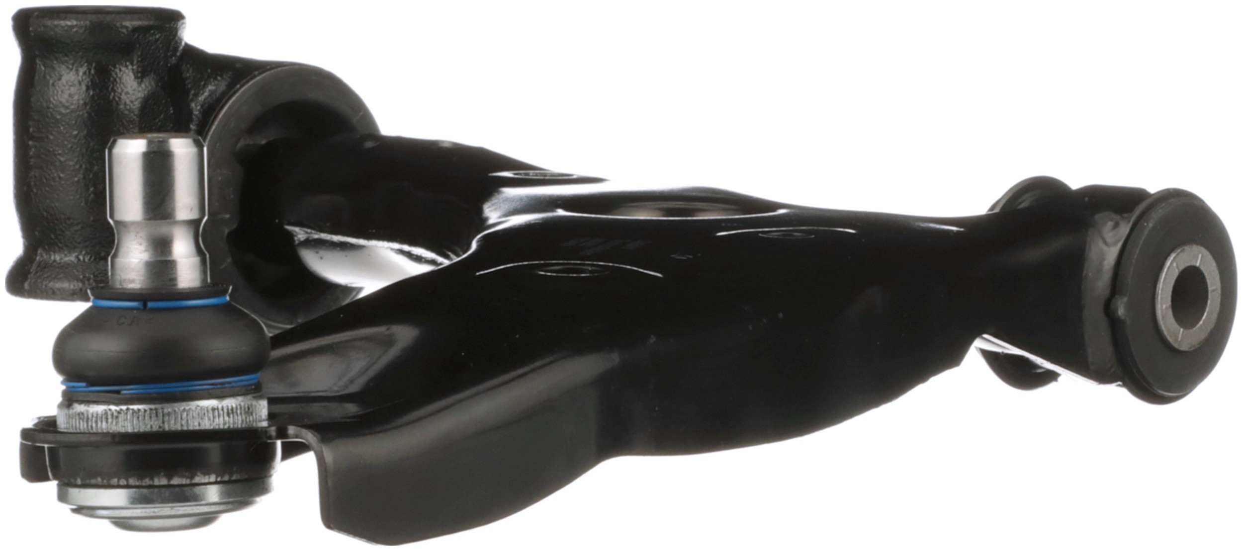 Delphi Control Arm and Ball Joint Assembly TC3459