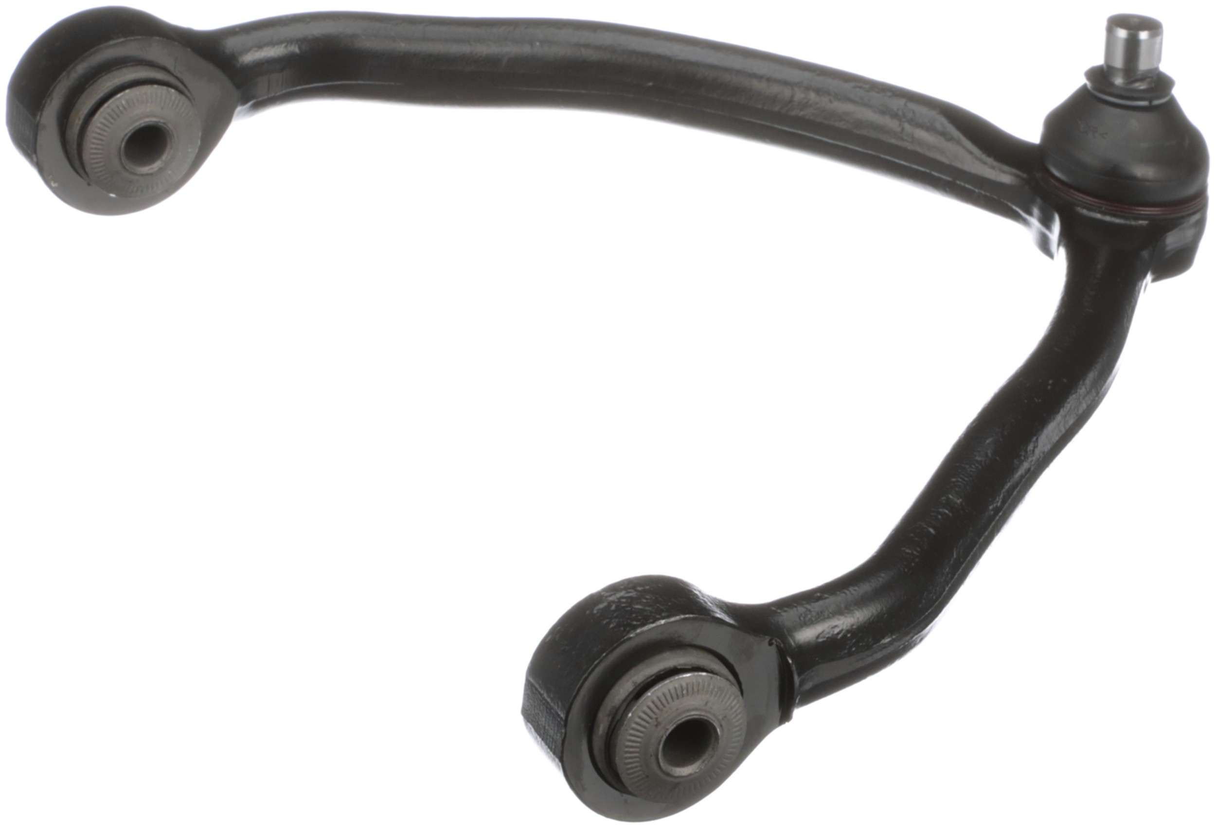 Delphi Control Arm and Ball Joint Assembly TC3475