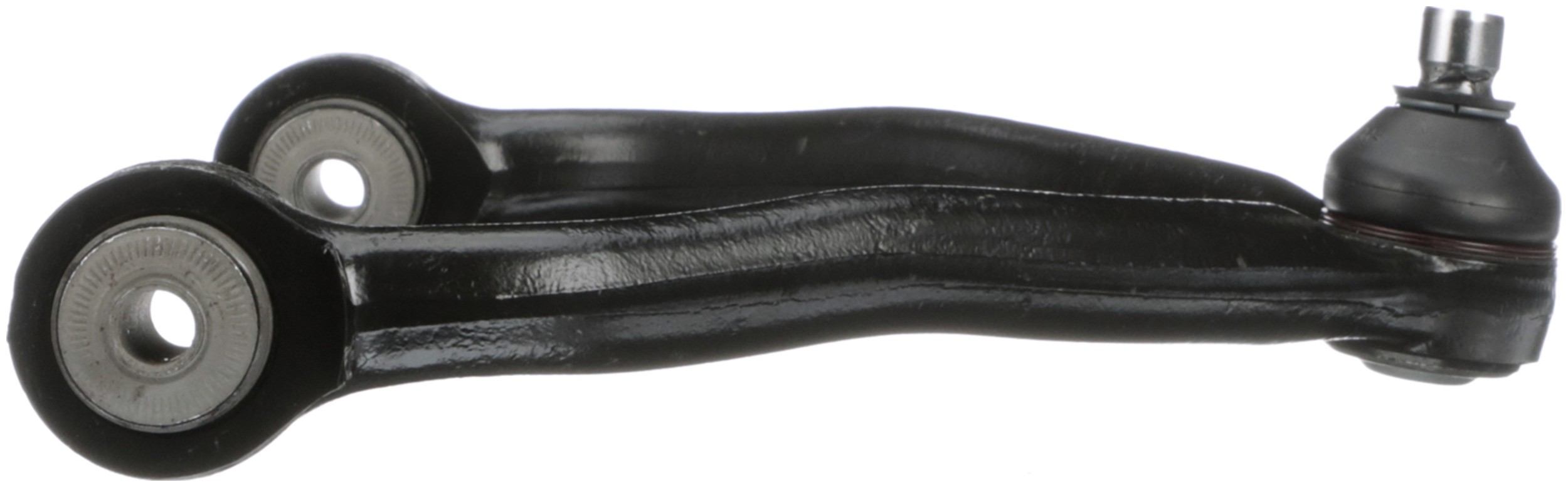 Delphi Control Arm and Ball Joint Assembly TC3475