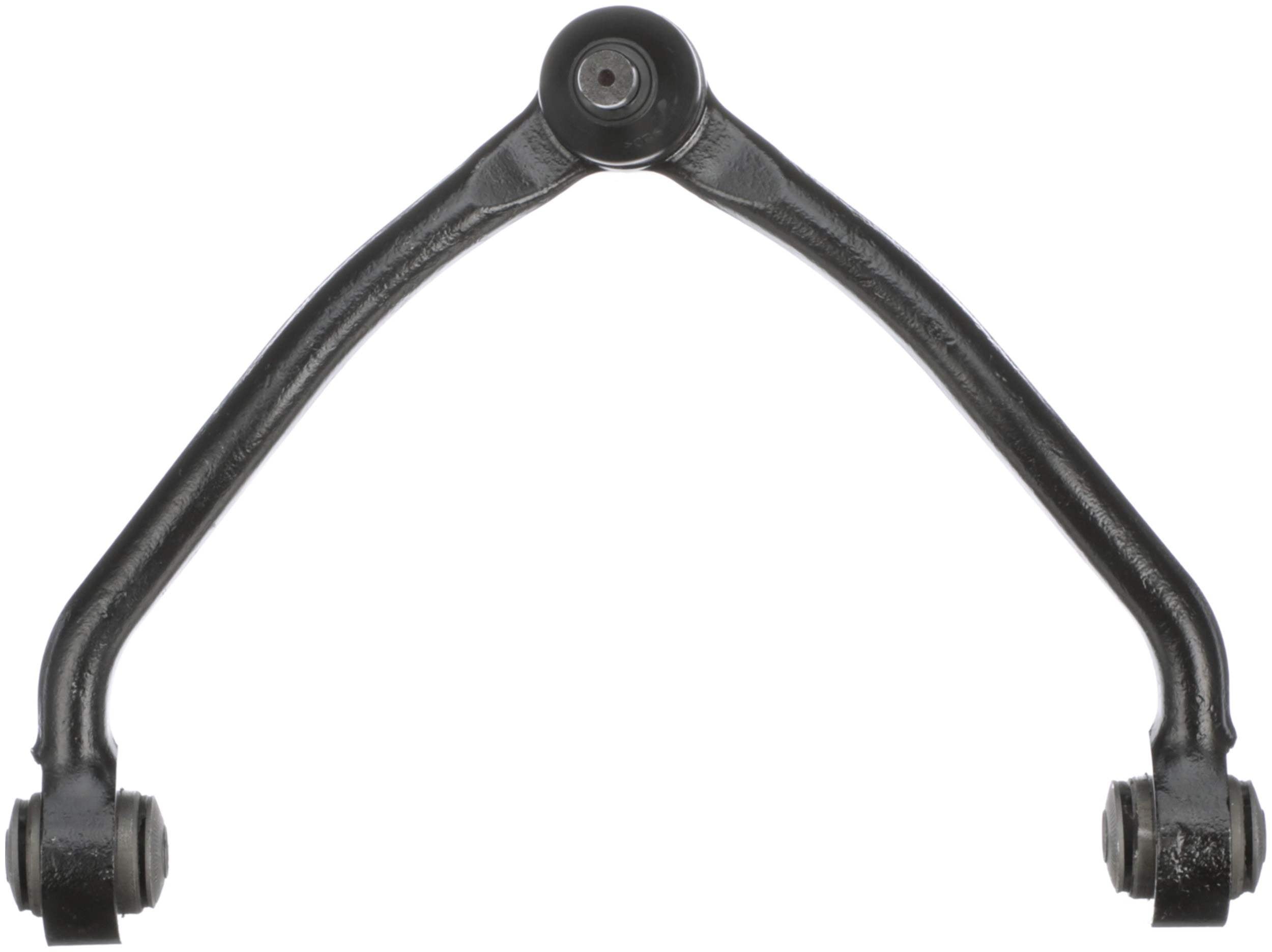 Delphi Control Arm and Ball Joint Assembly TC3475