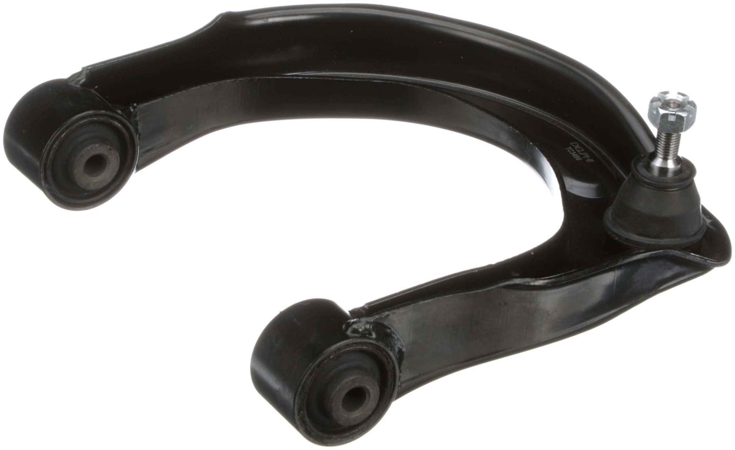 Delphi Control Arm and Ball Joint Assembly TC3486