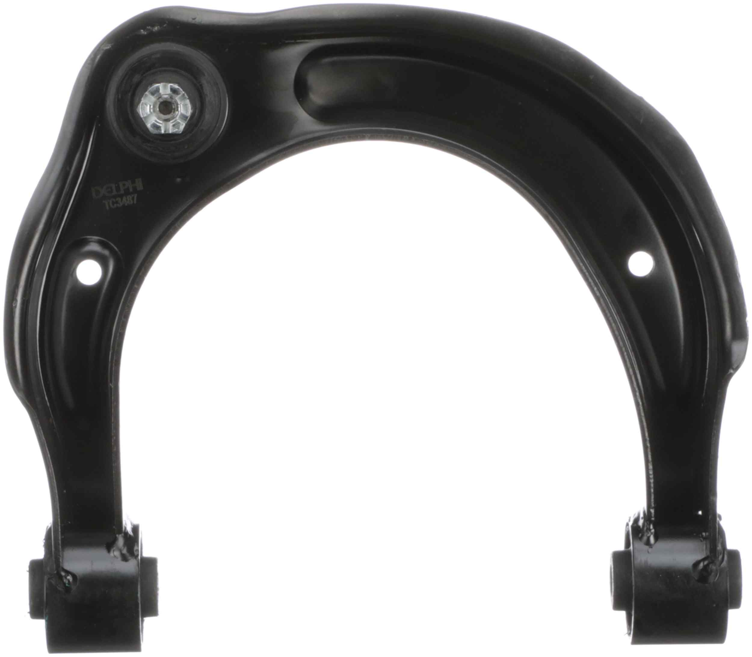 Delphi Control Arm and Ball Joint Assembly TC3487