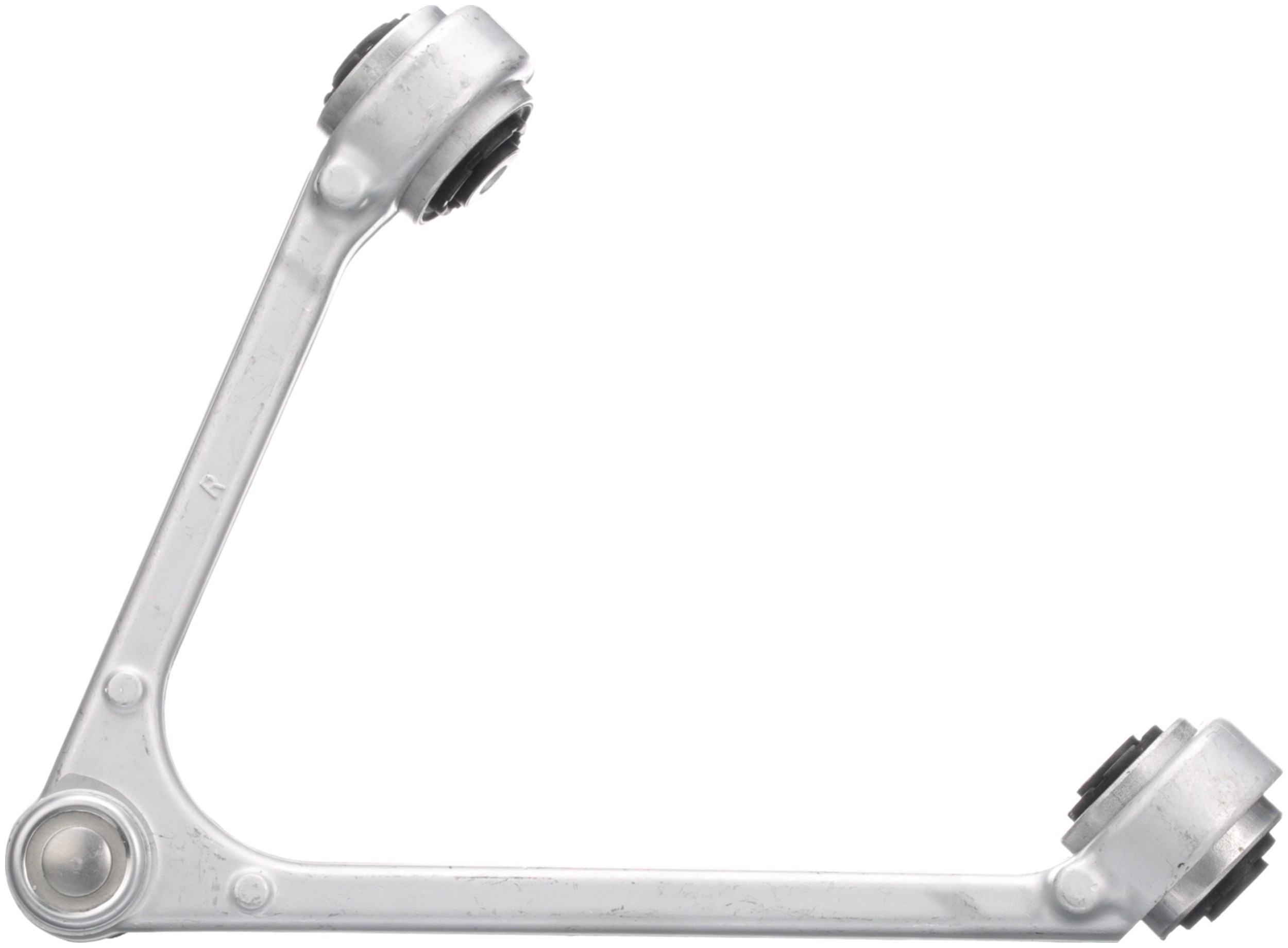 Delphi Control Arm and Ball Joint Assembly TC3549