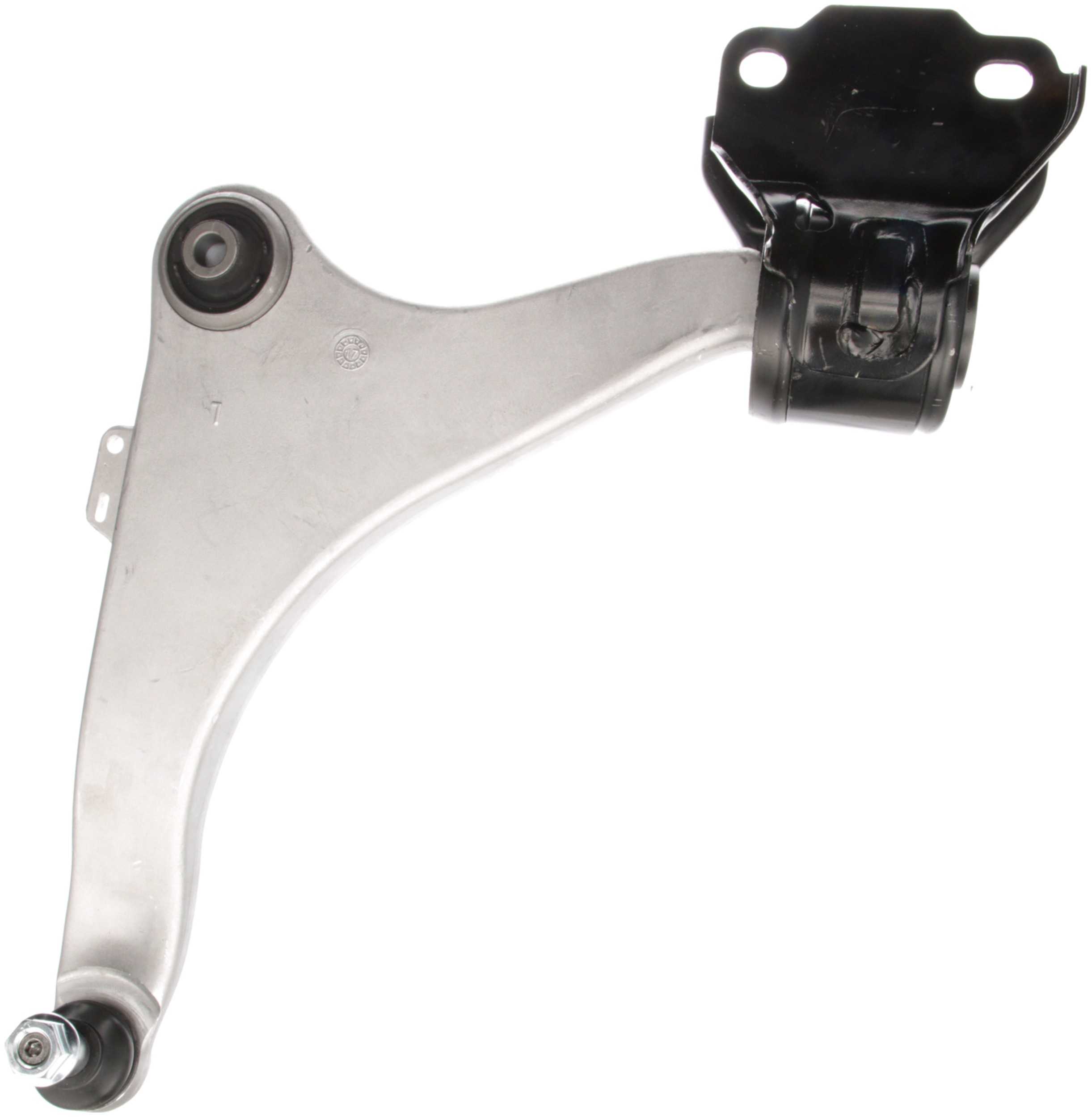 Delphi Control Arm and Ball Joint Assembly TC3553