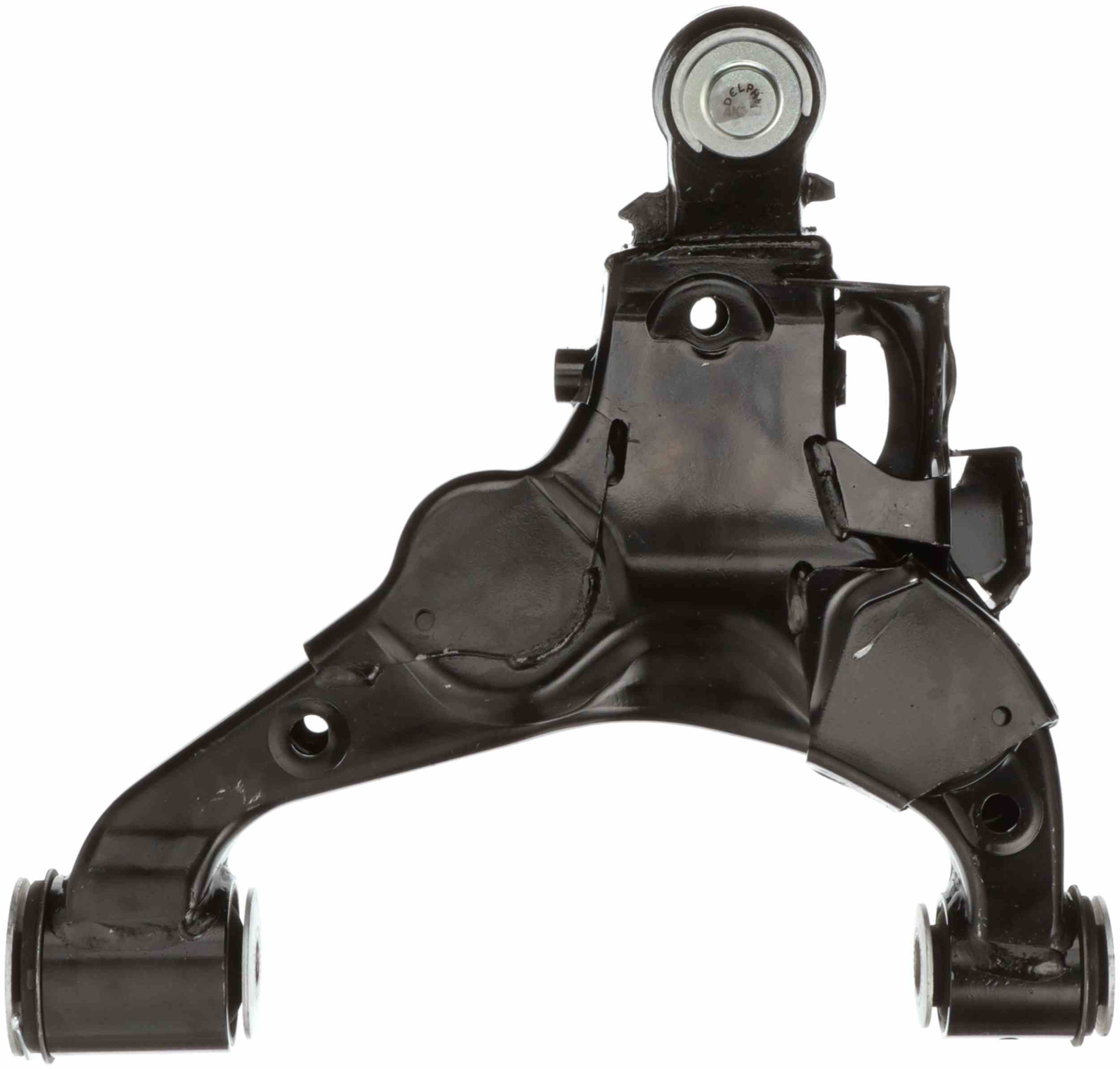 Delphi Control Arm and Ball Joint Assembly TC3567