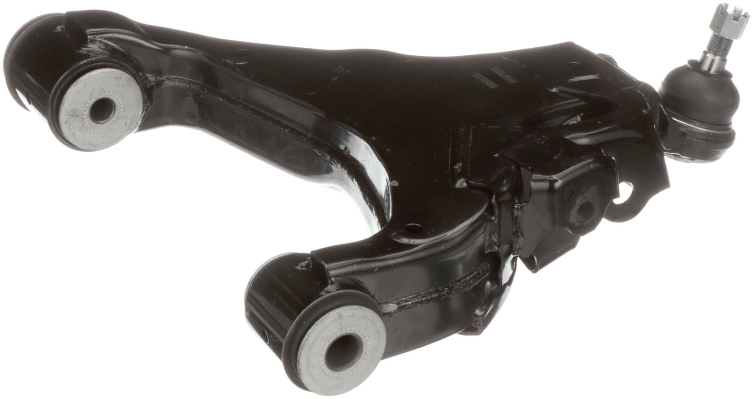 Delphi Control Arm and Ball Joint Assembly TC3568