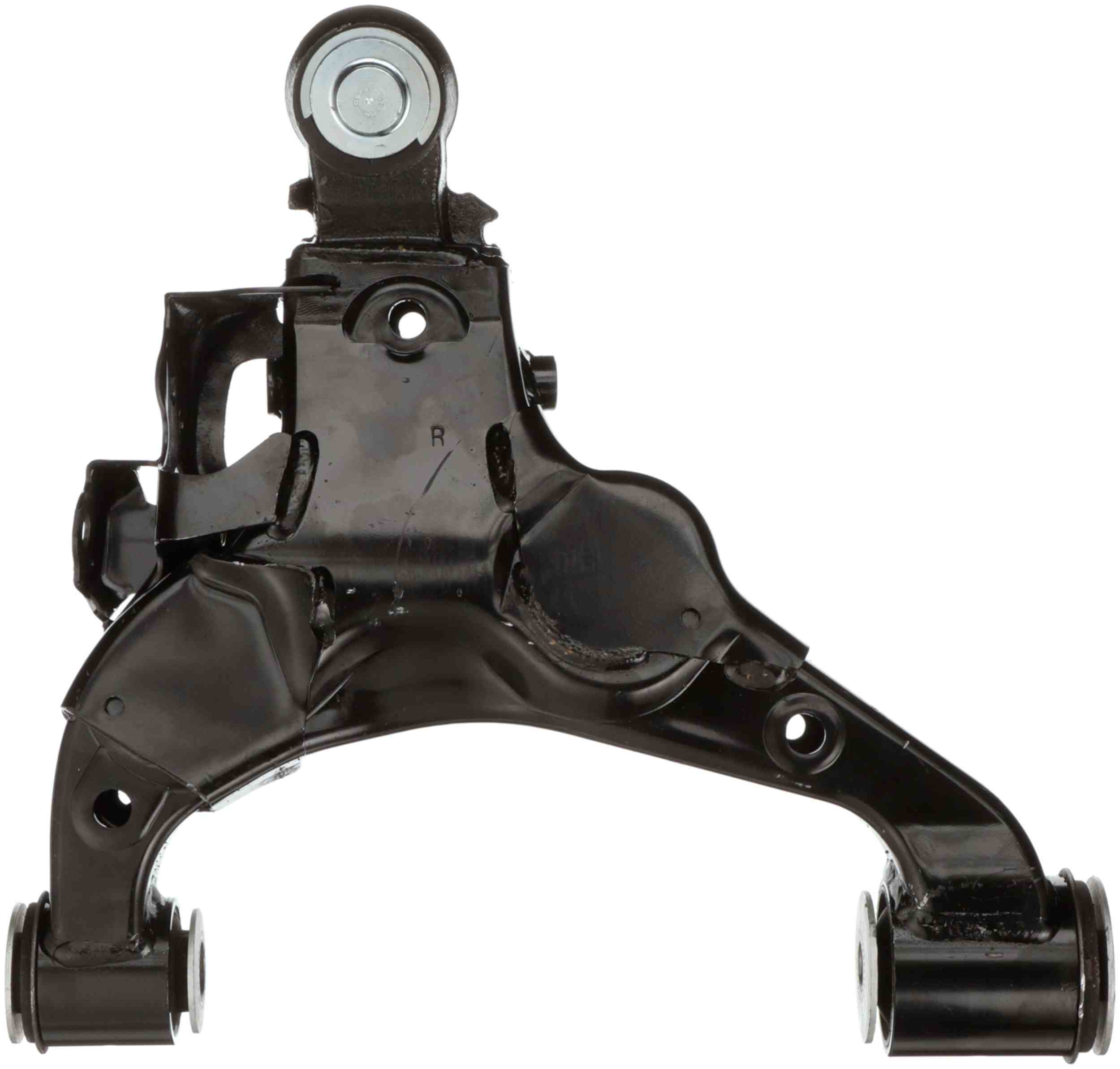 Delphi Control Arm and Ball Joint Assembly TC3568