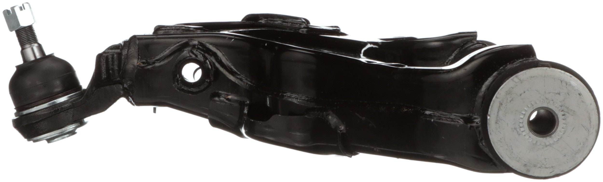 Delphi Control Arm and Ball Joint Assembly TC3568