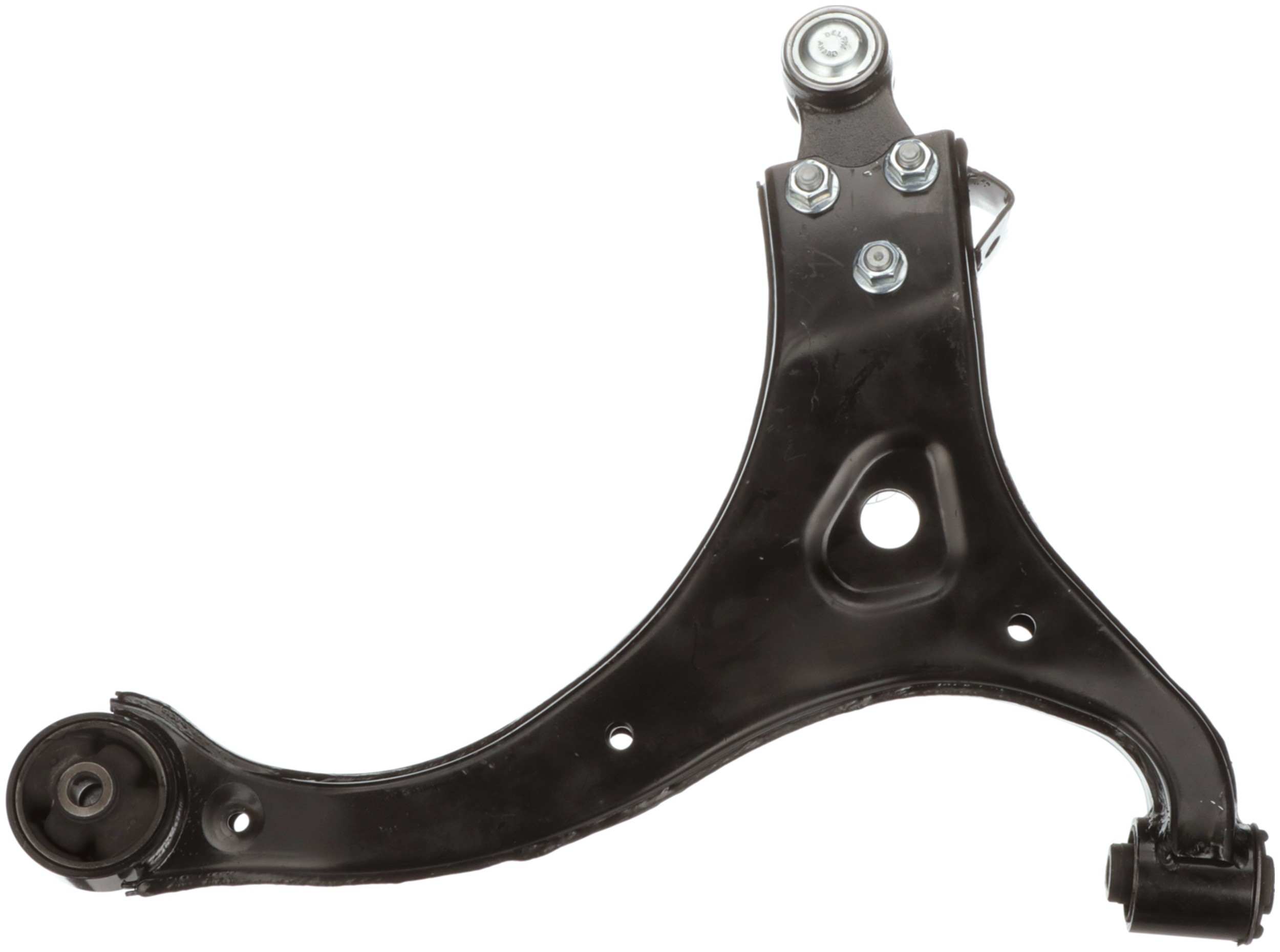 Delphi Control Arm and Ball Joint Assembly TC3588