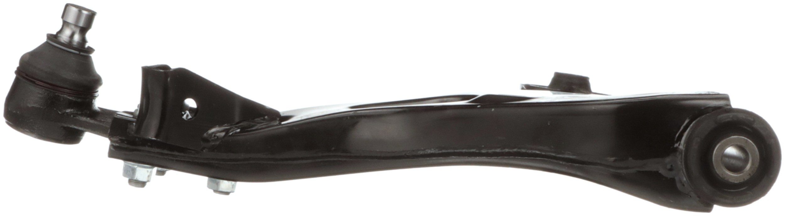 Delphi Control Arm and Ball Joint Assembly TC3588