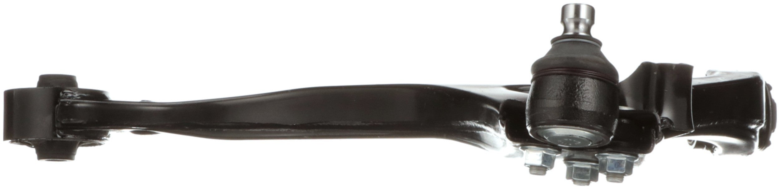 Delphi Control Arm and Ball Joint Assembly TC3588