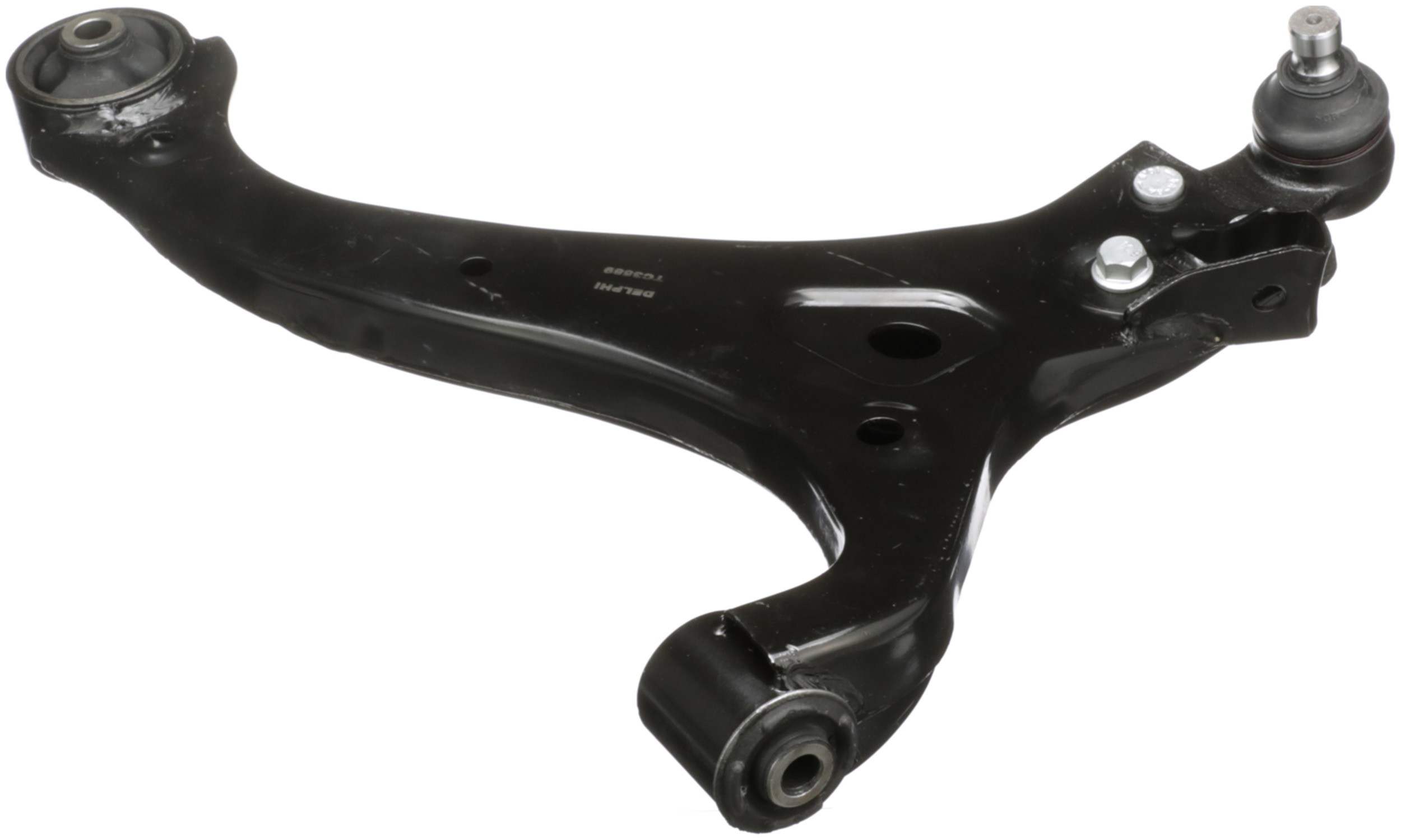 Delphi Control Arm and Ball Joint Assembly TC3589