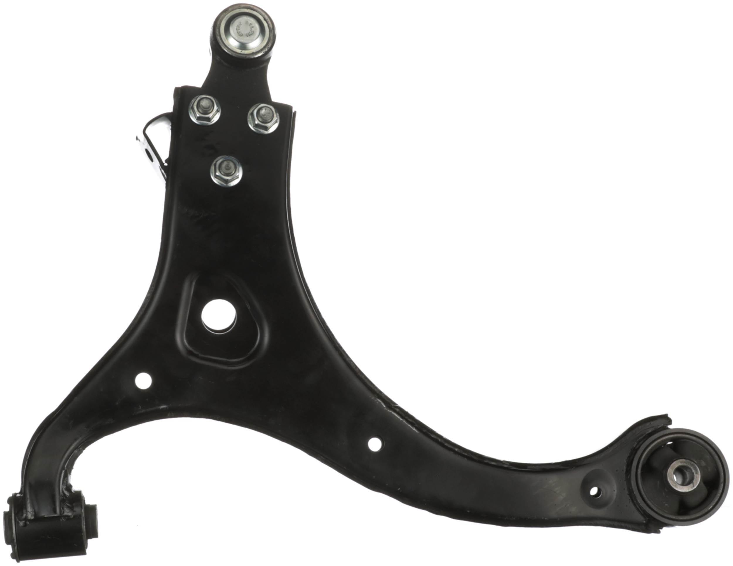 Delphi Control Arm and Ball Joint Assembly TC3589