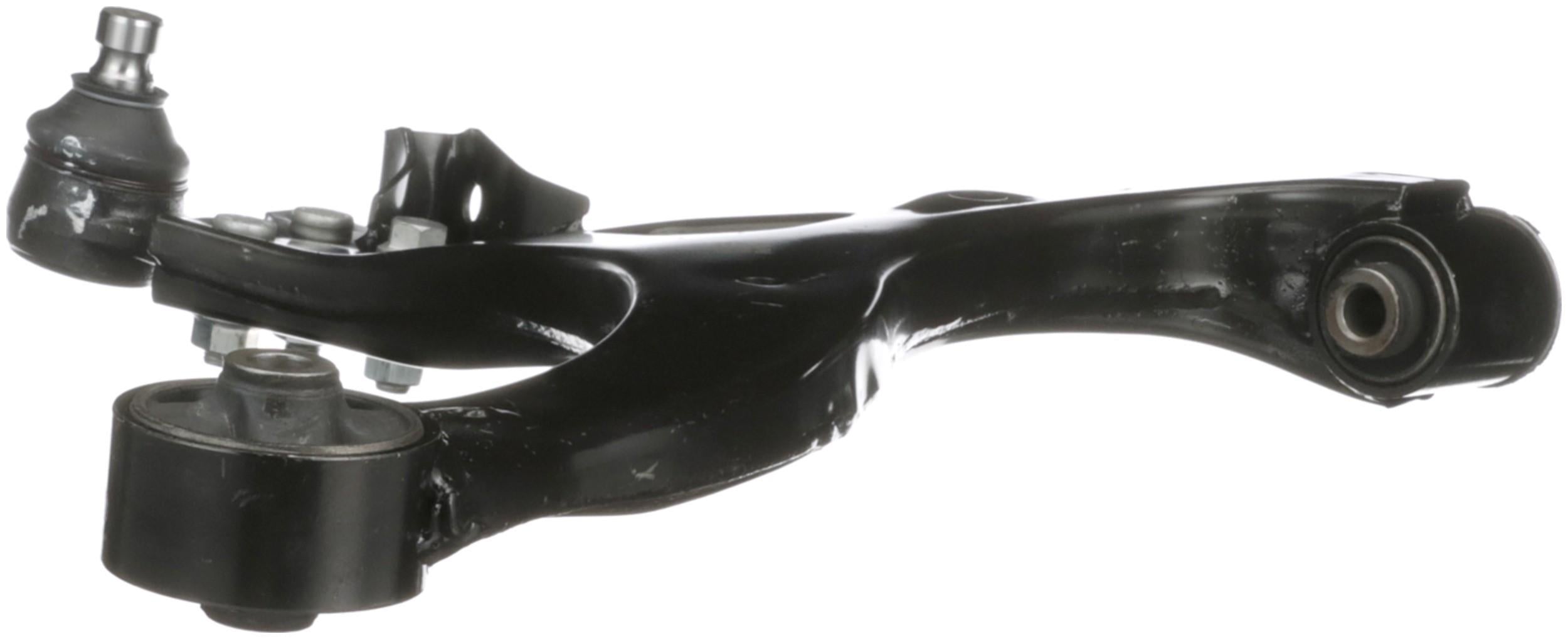 Delphi Control Arm and Ball Joint Assembly TC3589