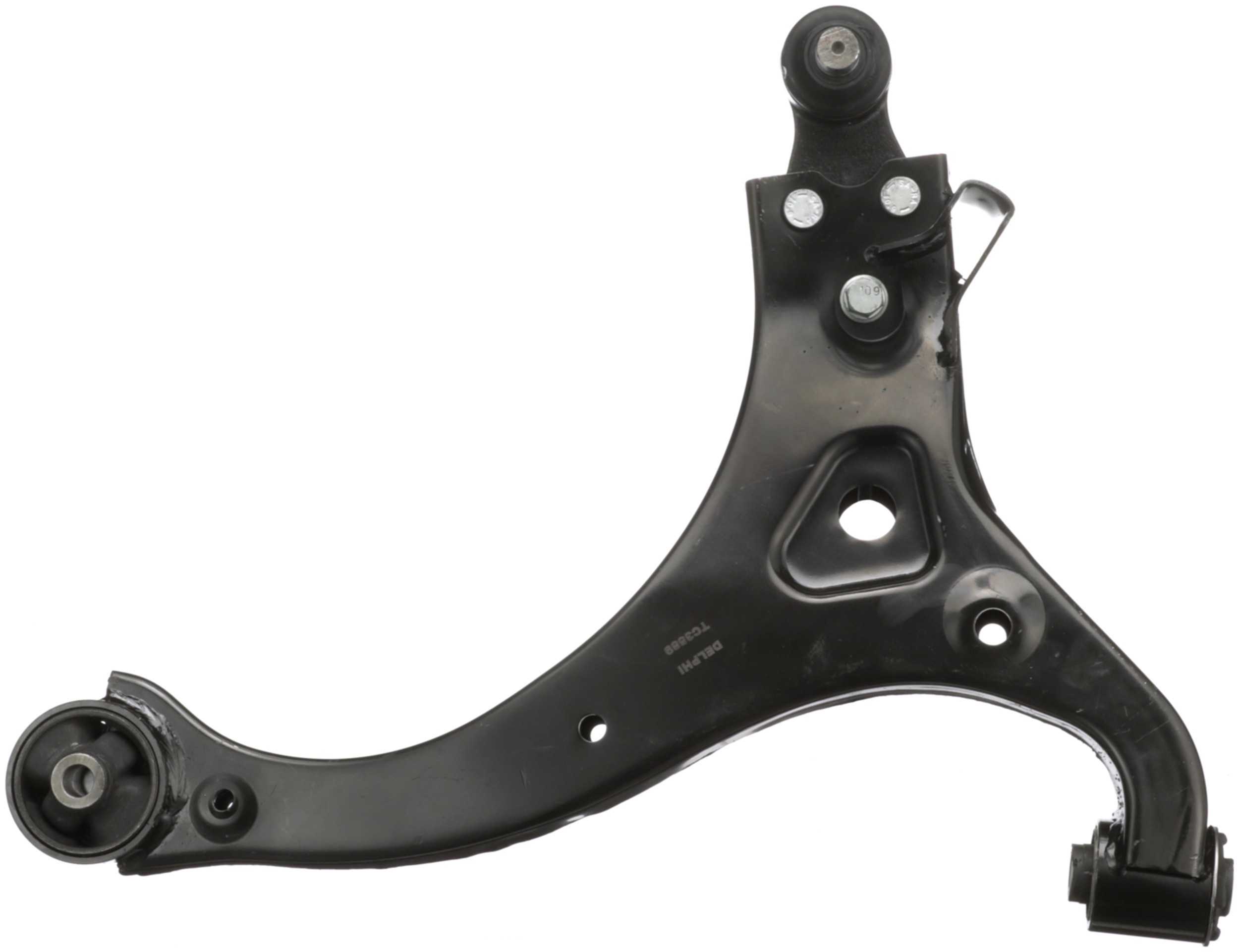 Delphi Control Arm and Ball Joint Assembly TC3589