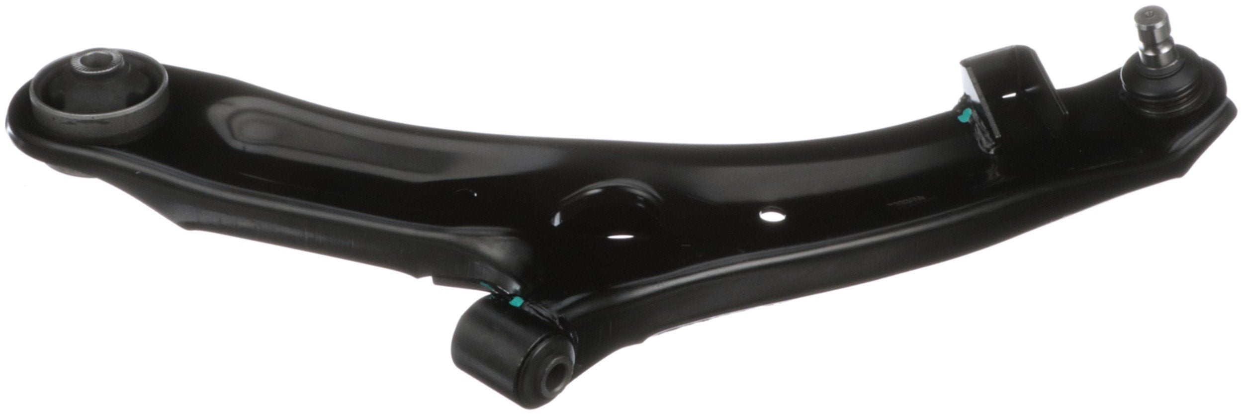 Delphi Control Arm and Ball Joint Assembly TC3595