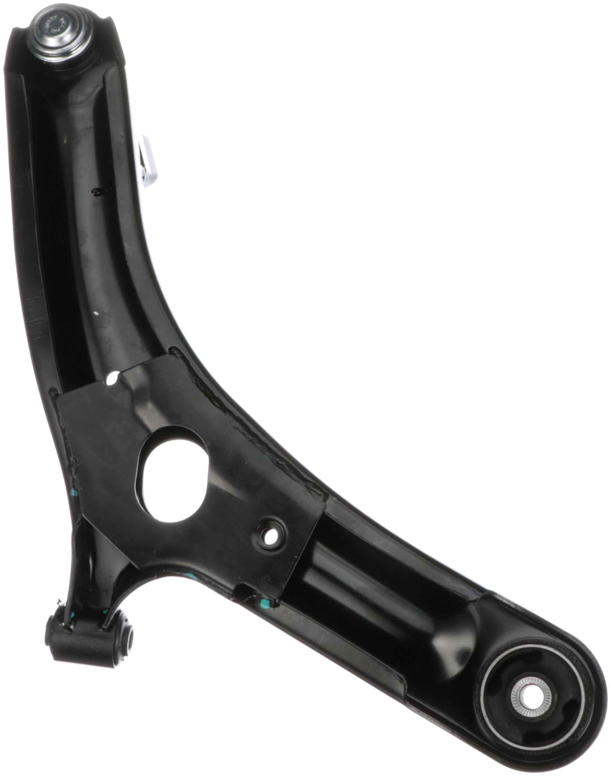 Delphi Control Arm and Ball Joint Assembly TC3595