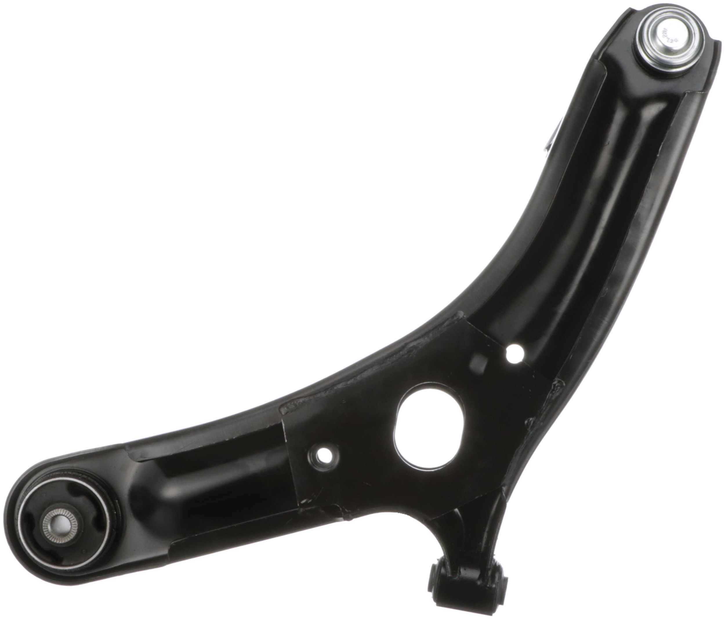 Delphi Control Arm and Ball Joint Assembly TC3596