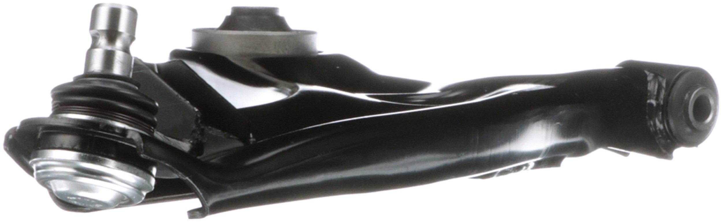 Delphi Control Arm and Ball Joint Assembly TC3596