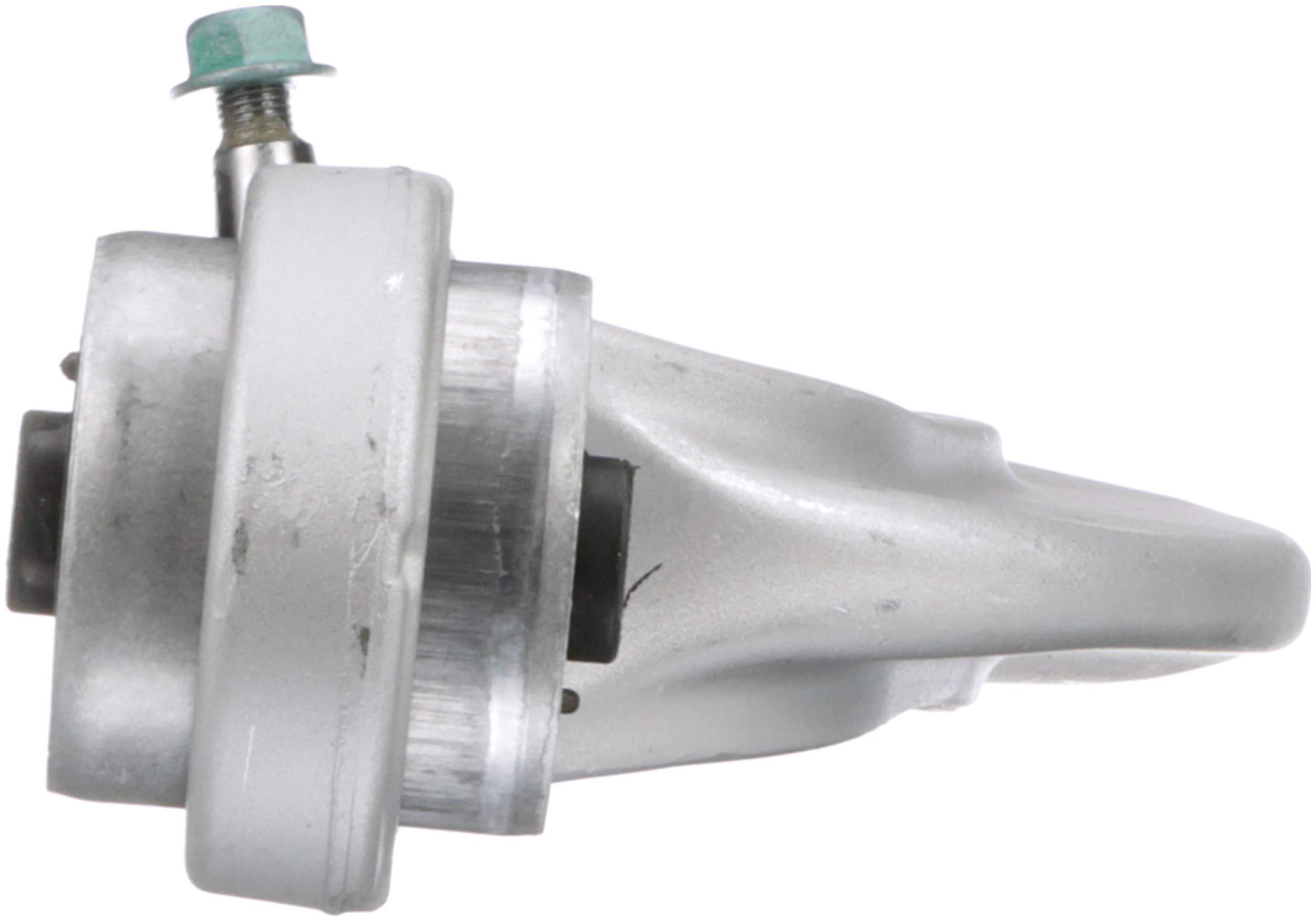 Delphi Control Arm and Ball Joint Assembly TC3600