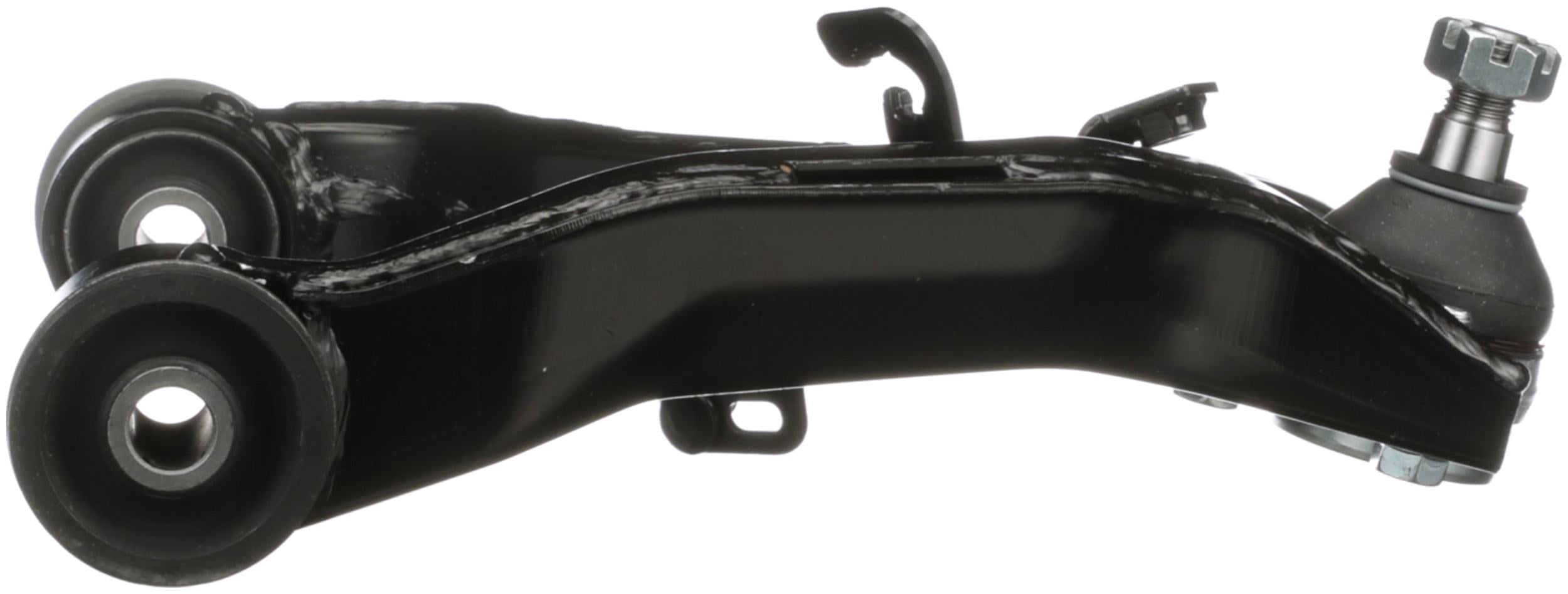 Delphi Control Arm and Ball Joint Assembly TC3621