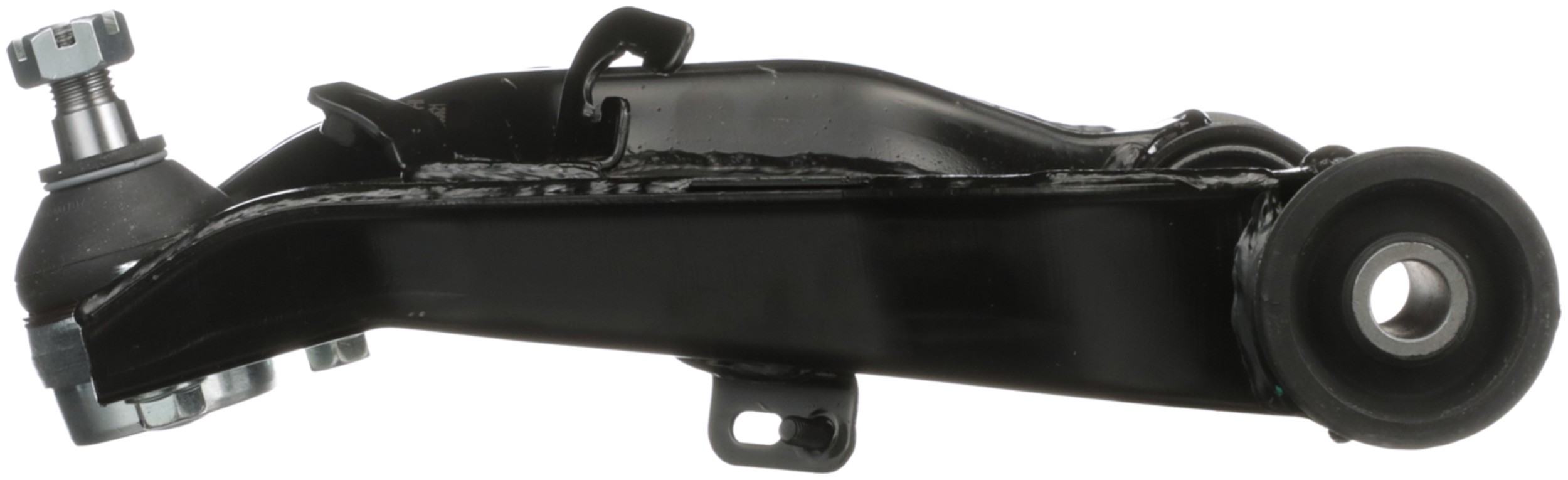 Delphi Control Arm and Ball Joint Assembly TC3621