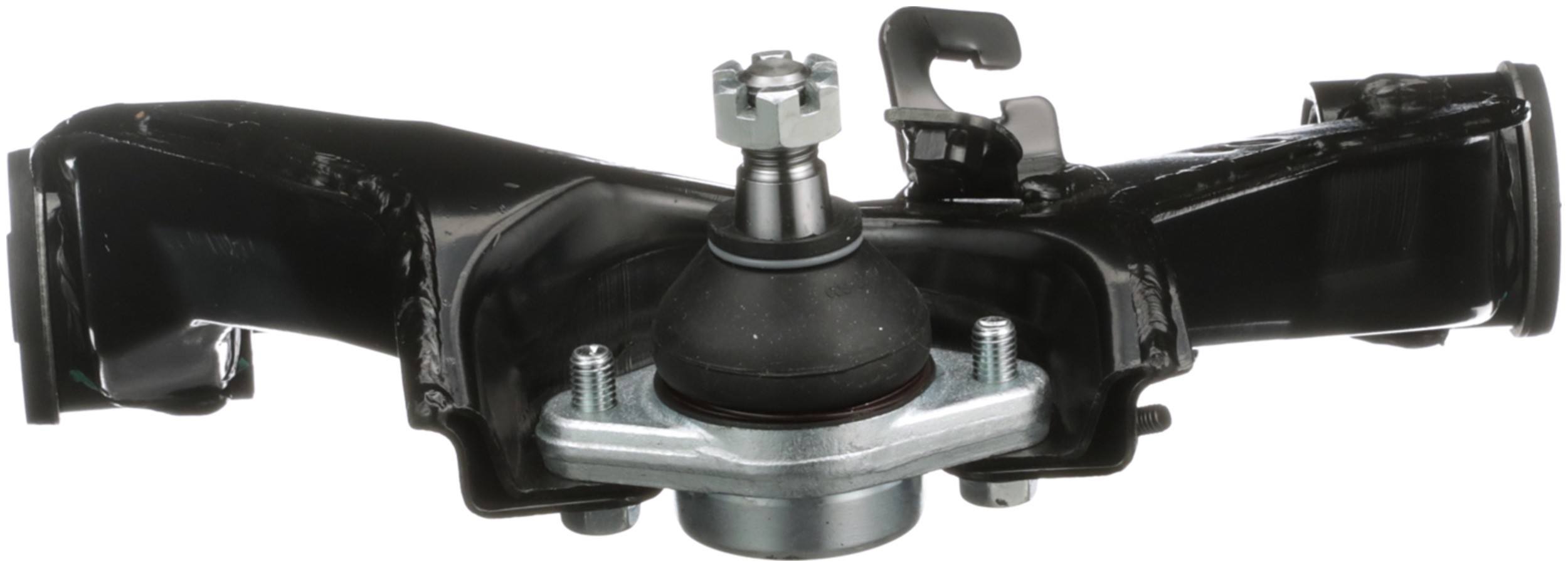 Delphi Control Arm and Ball Joint Assembly TC3621
