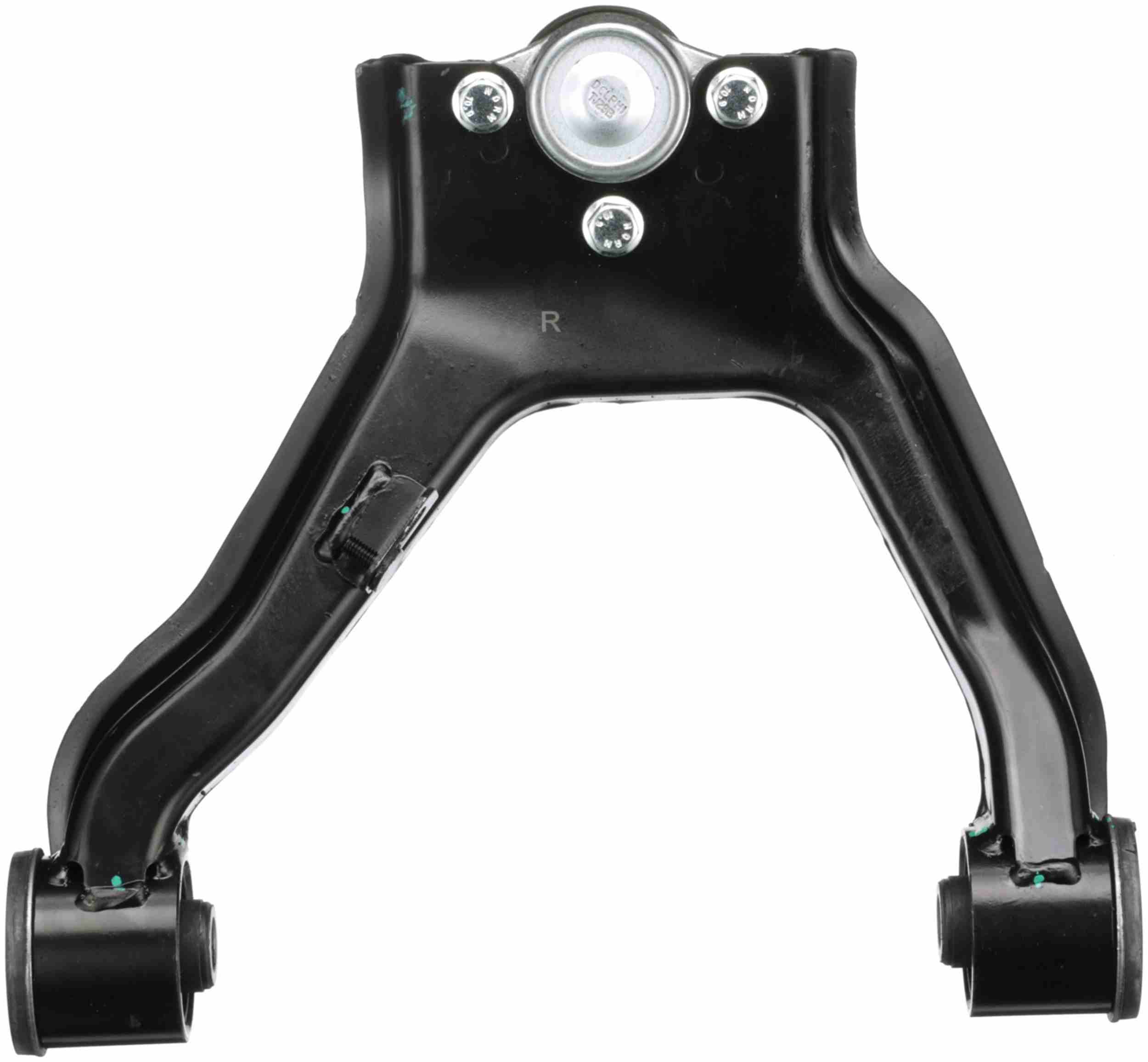 Delphi Control Arm and Ball Joint Assembly TC3622
