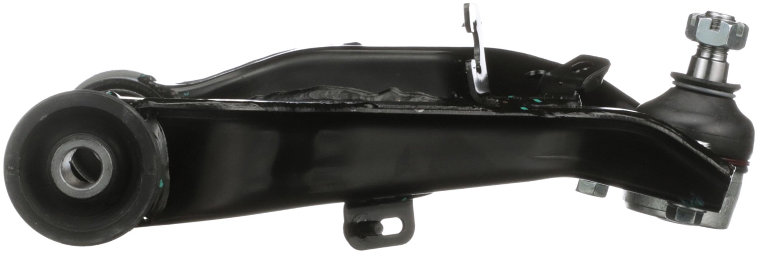 Delphi Control Arm and Ball Joint Assembly TC3622