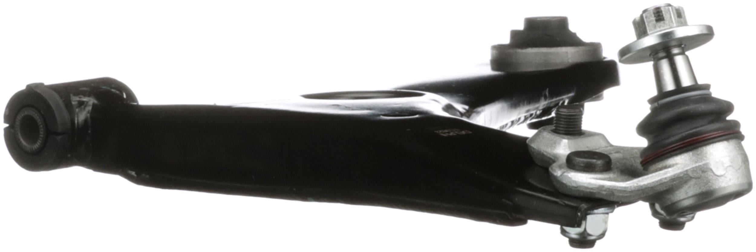 Delphi Control Arm and Ball Joint Assembly TC3623