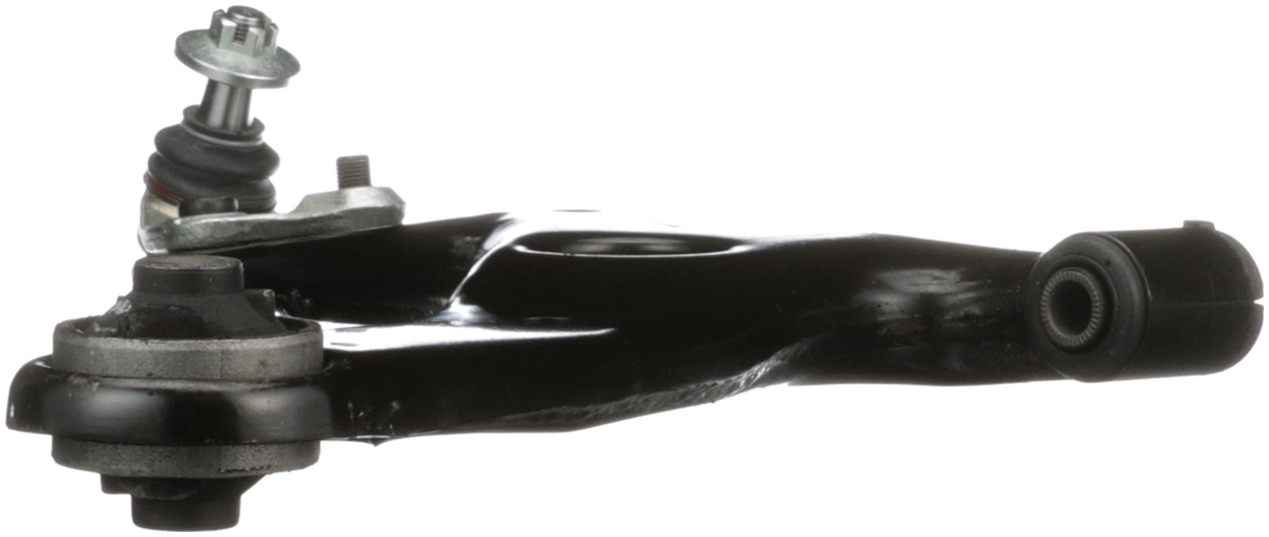 Delphi Control Arm and Ball Joint Assembly TC3623