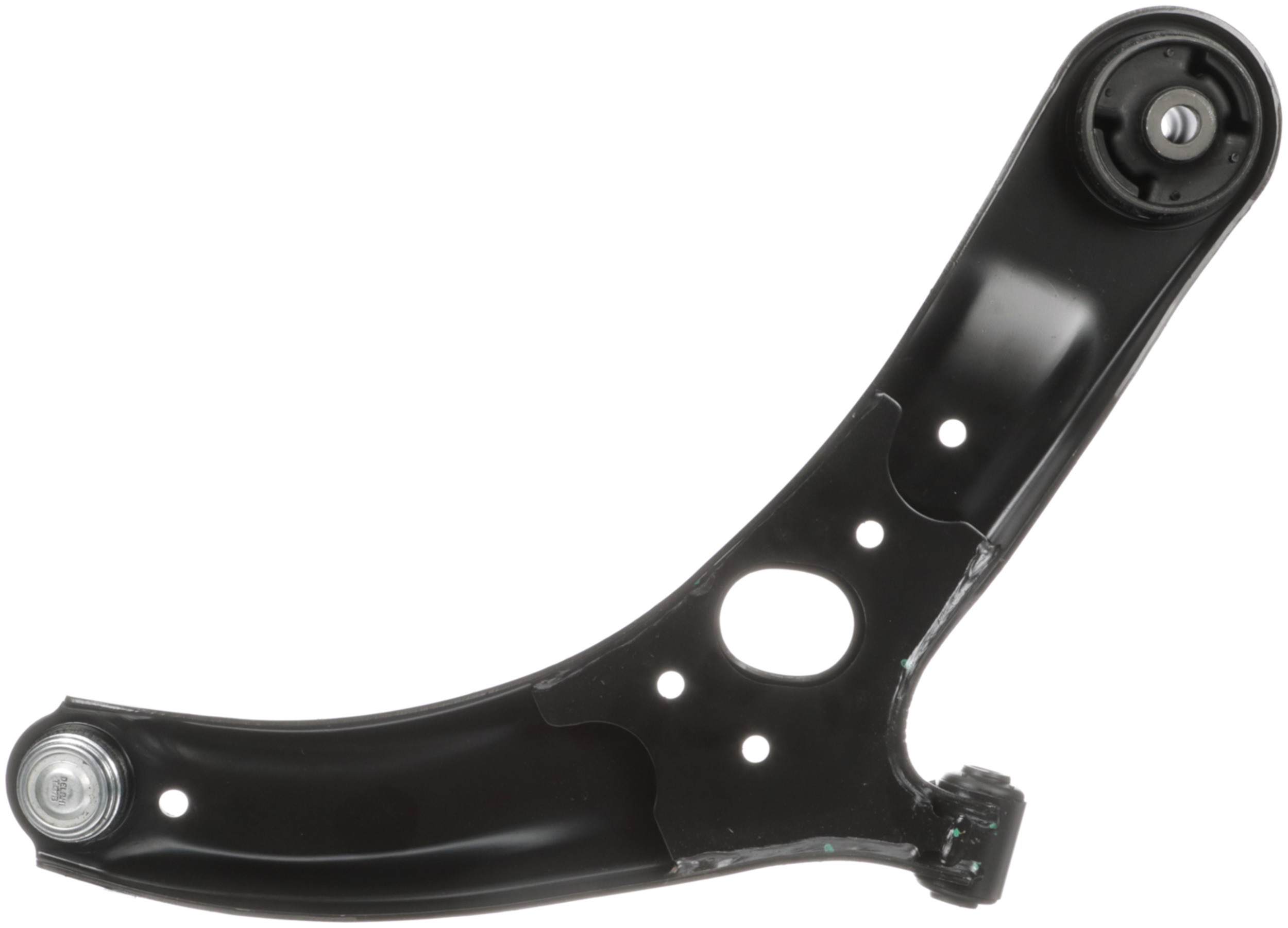 Delphi Control Arm and Ball Joint Assembly TC3625