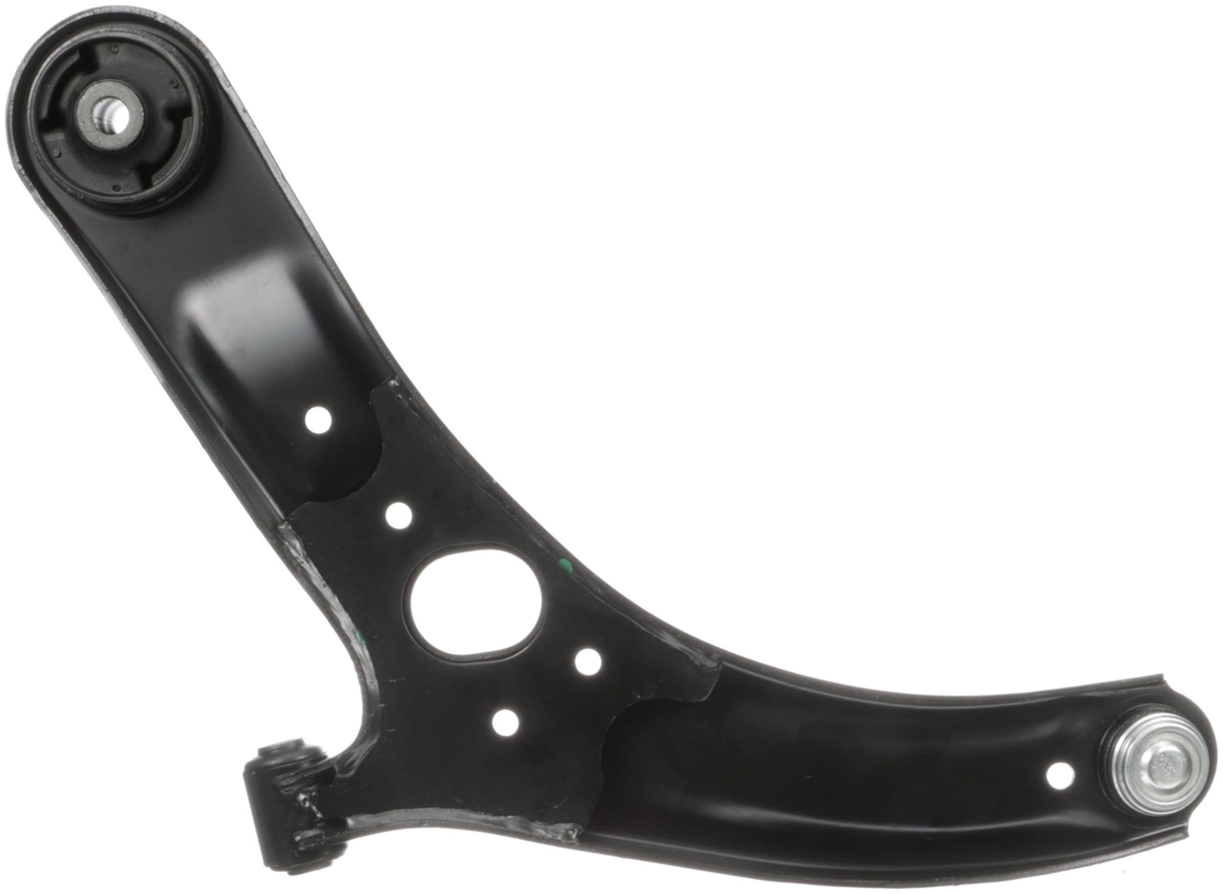 Delphi Control Arm and Ball Joint Assembly TC3626