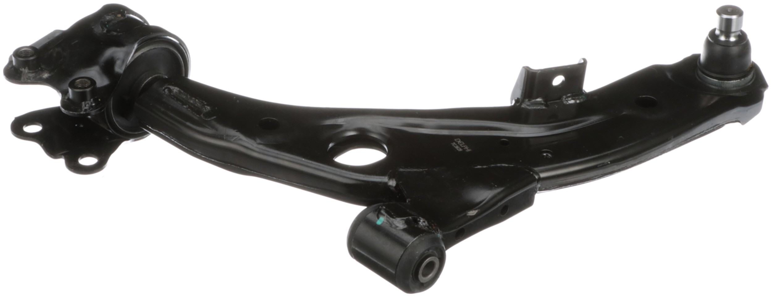 Delphi Control Arm and Ball Joint Assembly TC3629