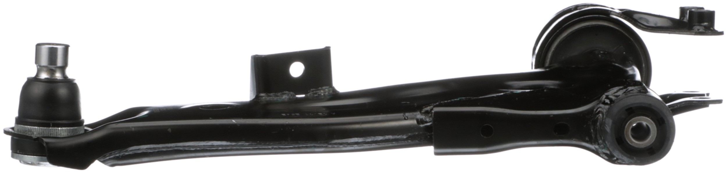 Delphi Control Arm and Ball Joint Assembly TC3630