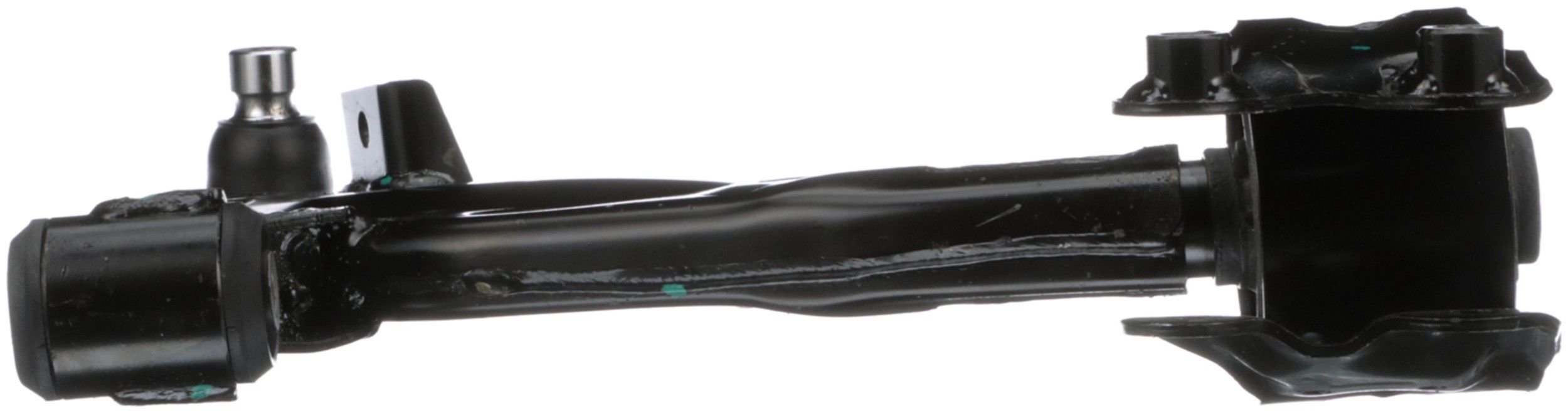 Delphi Control Arm and Ball Joint Assembly TC3630