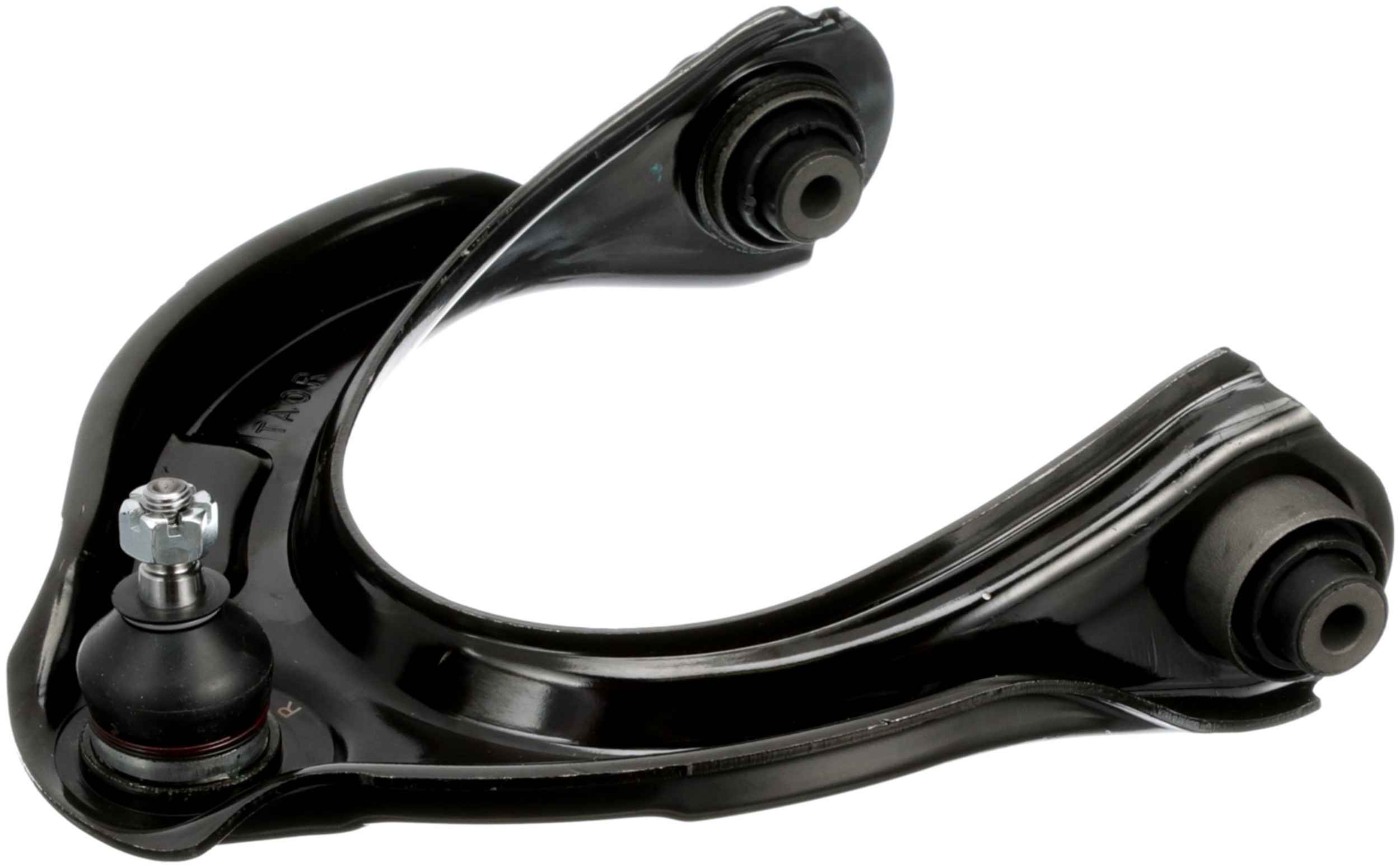 Delphi Control Arm and Ball Joint Assembly TC3634