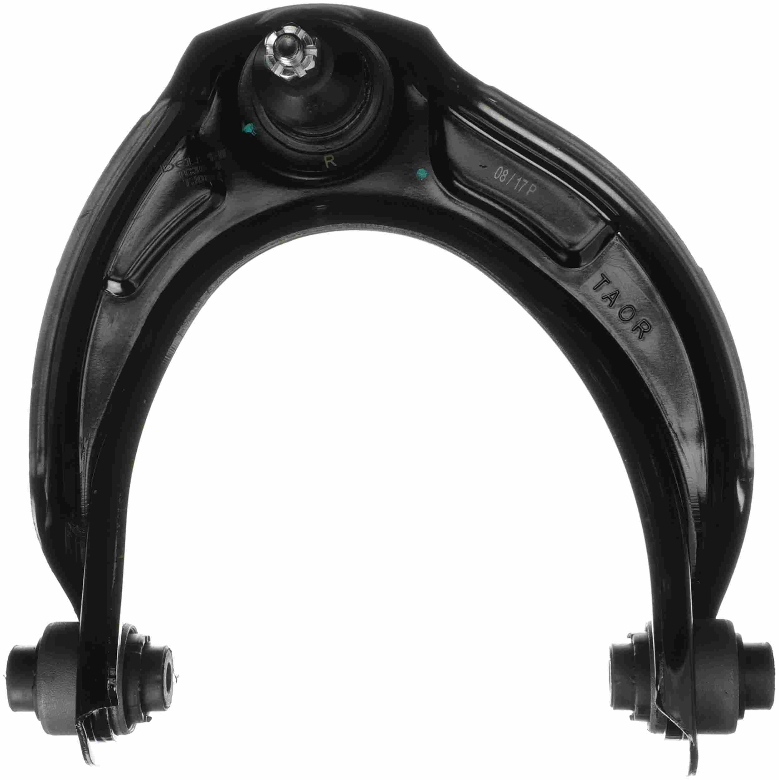 Delphi Control Arm and Ball Joint Assembly TC3634