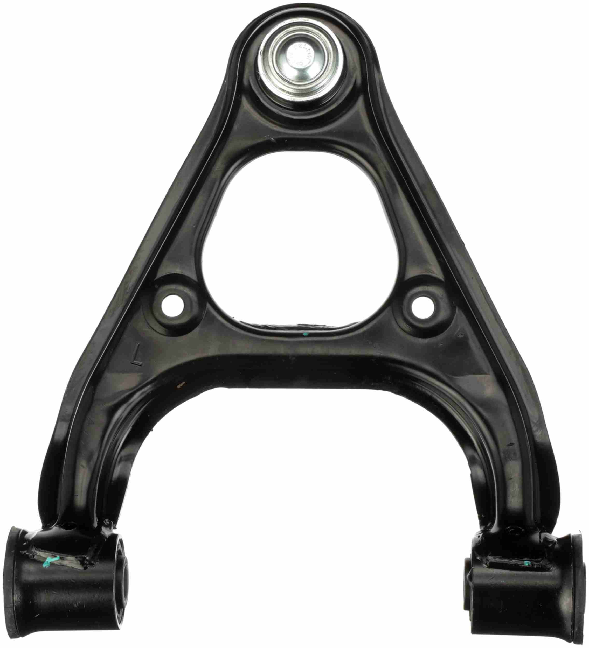 Delphi Control Arm and Ball Joint Assembly TC3637