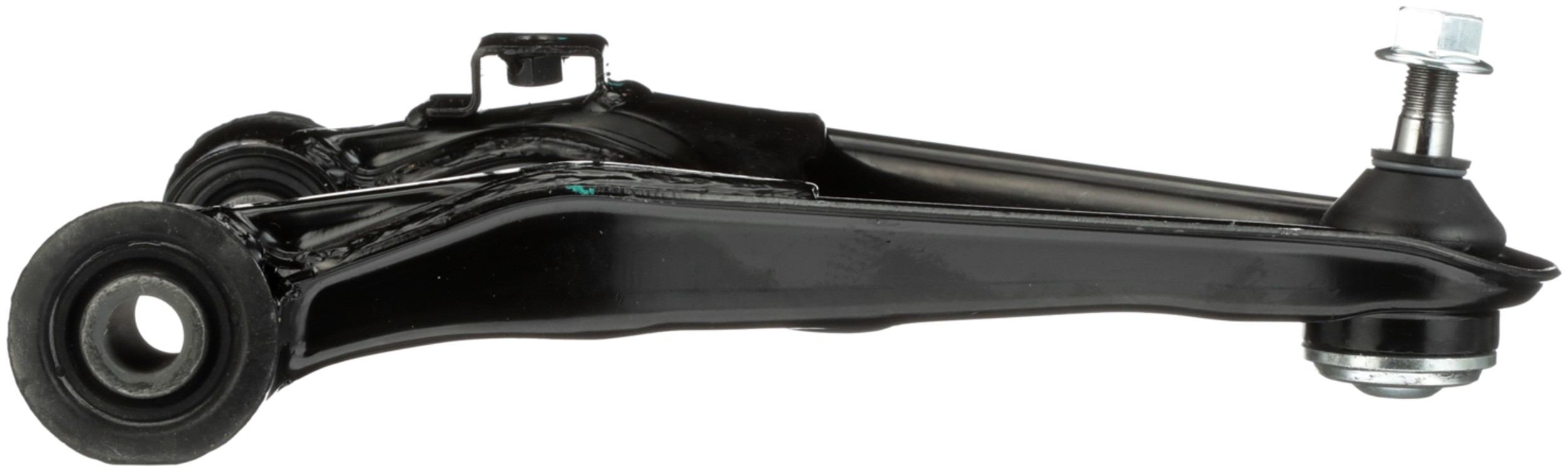 Delphi Control Arm and Ball Joint Assembly TC3637