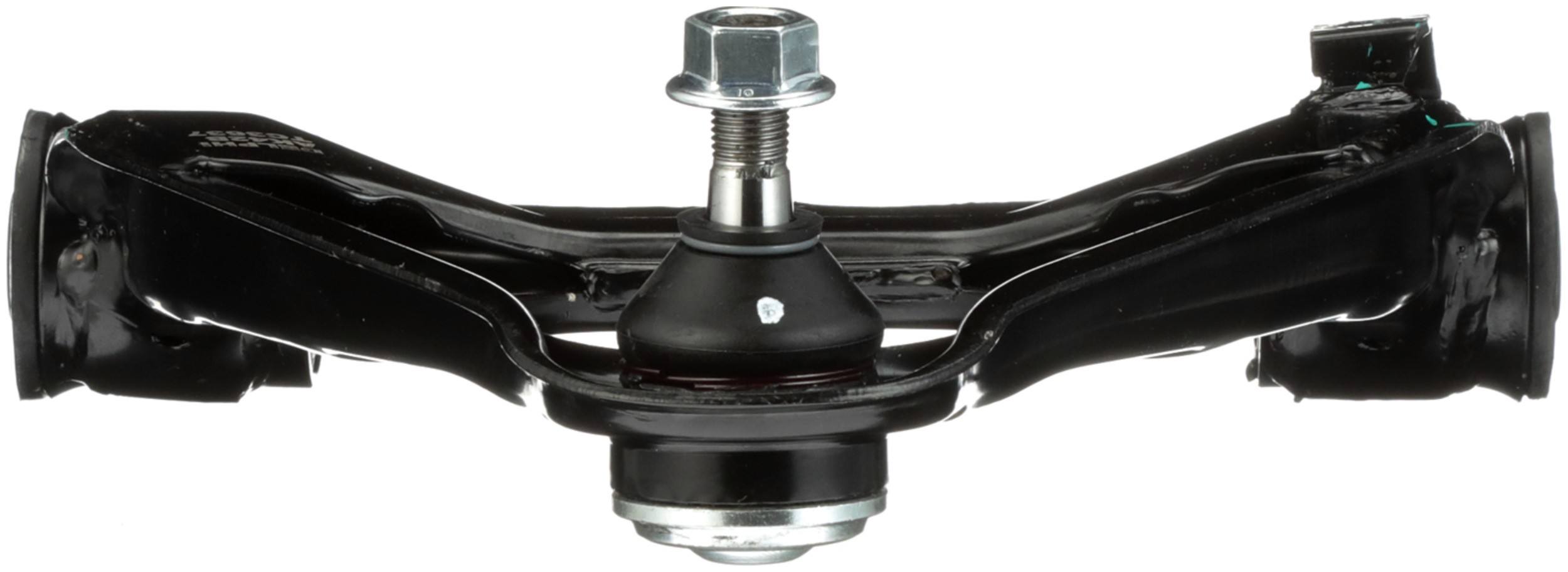 Delphi Control Arm and Ball Joint Assembly TC3637